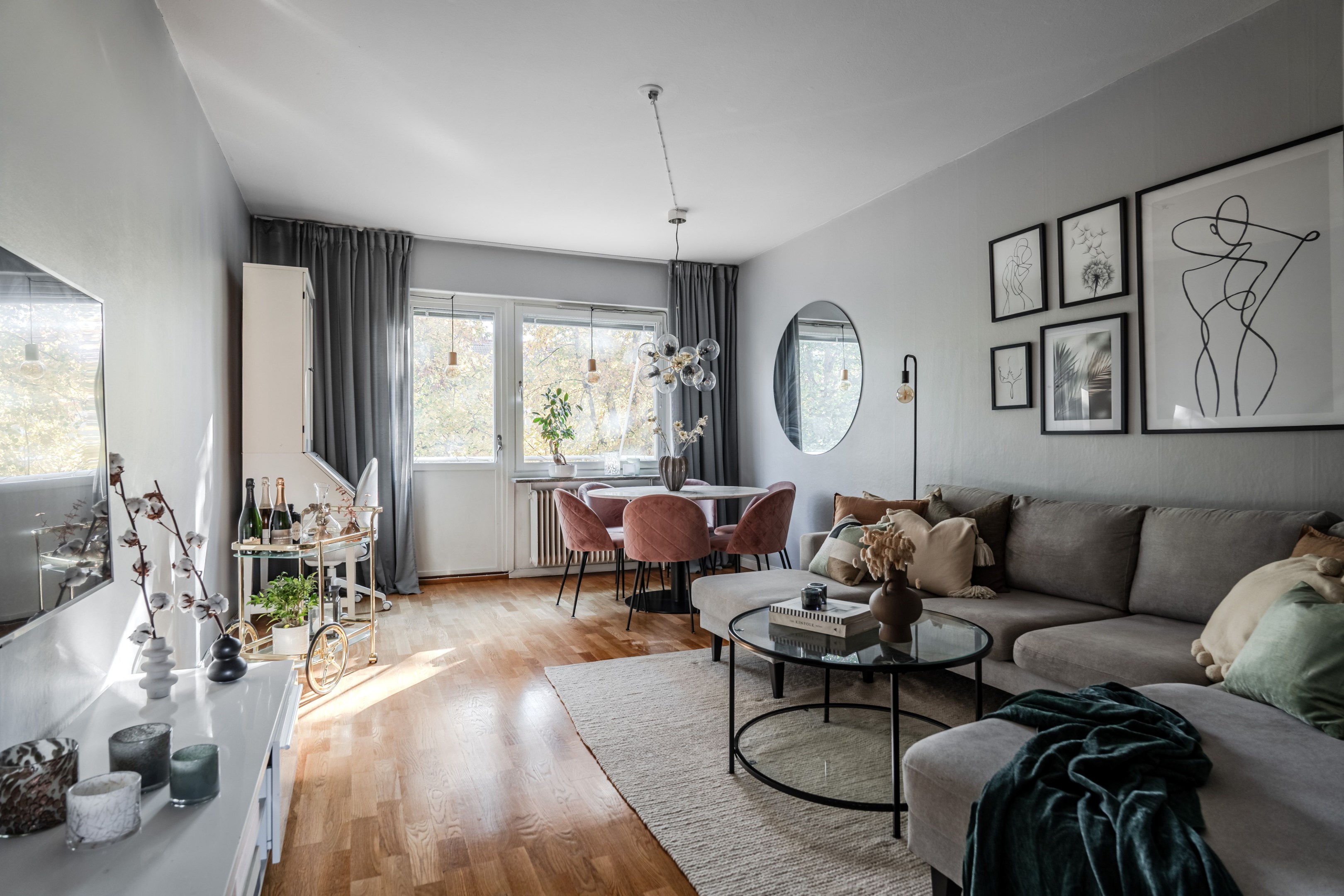 Bostadsbild från Torkelsgatan 24C, Till salu i Höganäs, Uppsala