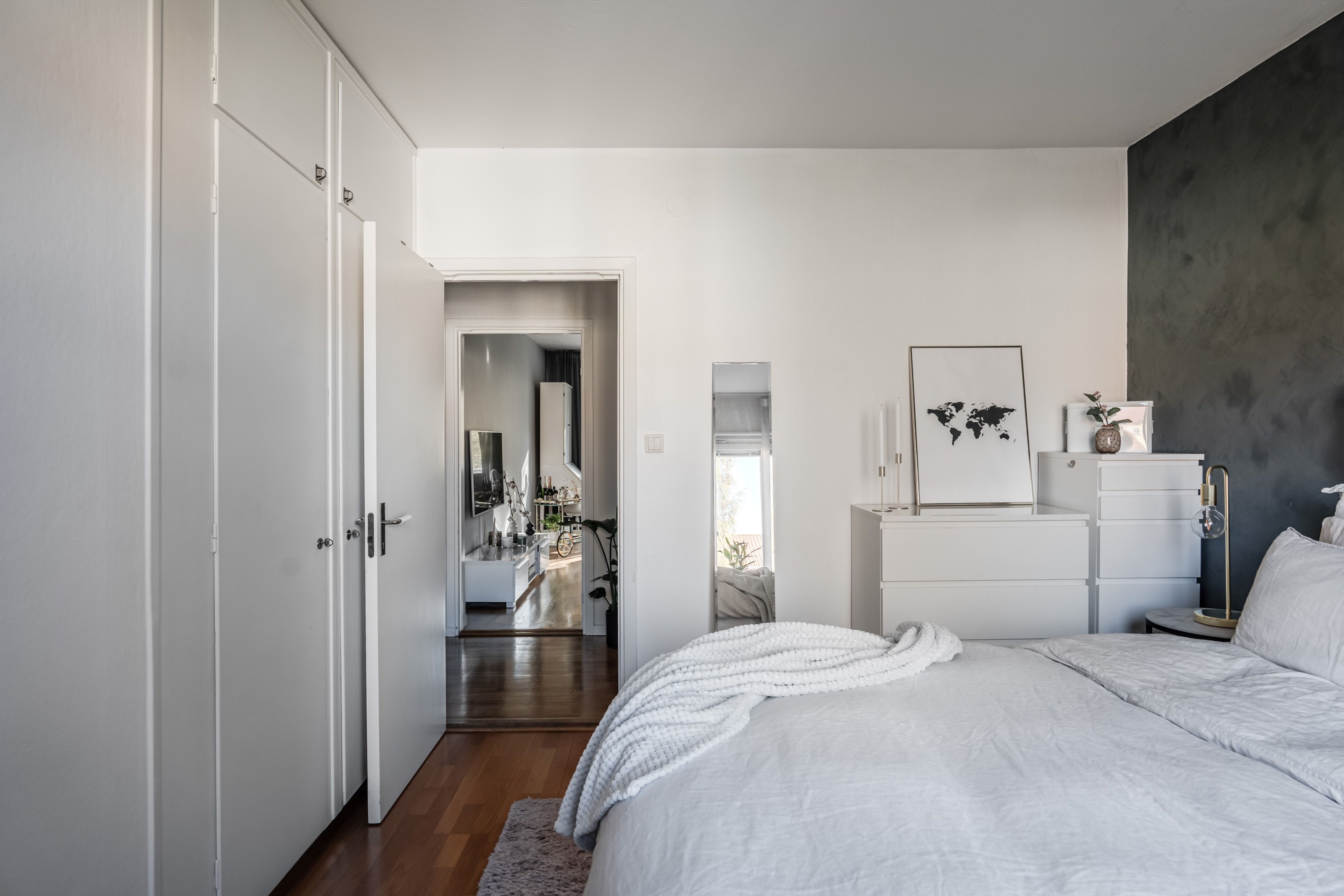 Bostadsbild från Torkelsgatan 24C, Till salu i Höganäs, Uppsala