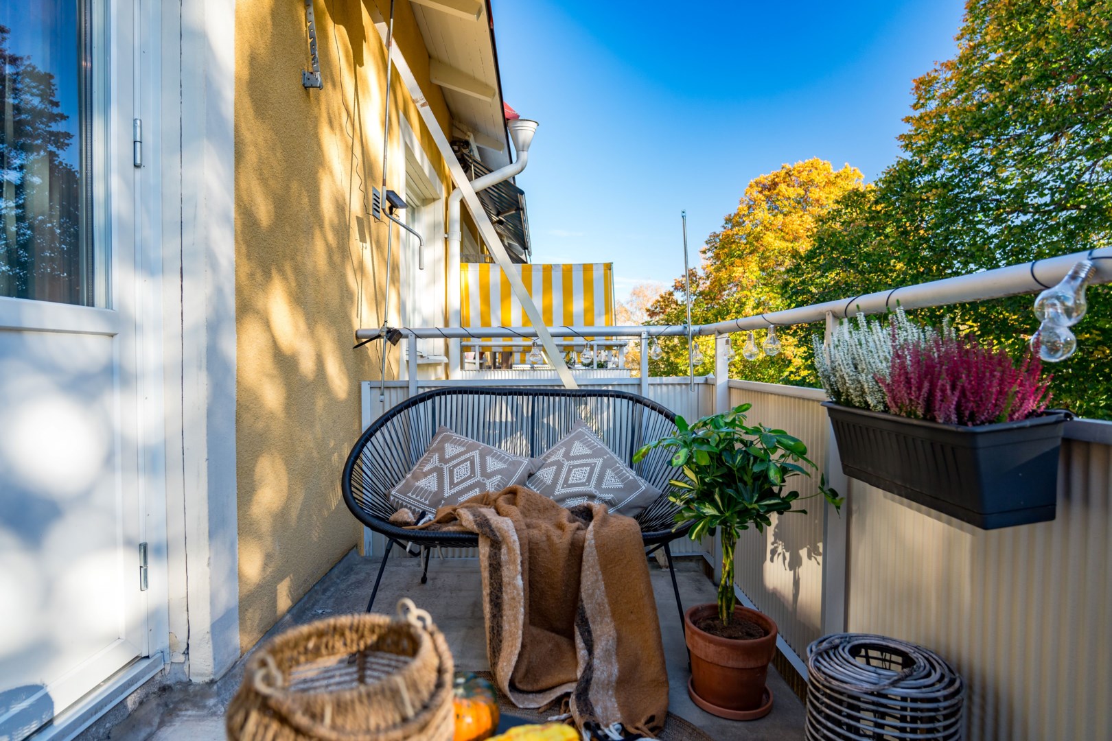 Bostadsbild från Torkelsgatan 24C, Till salu i Höganäs, Uppsala