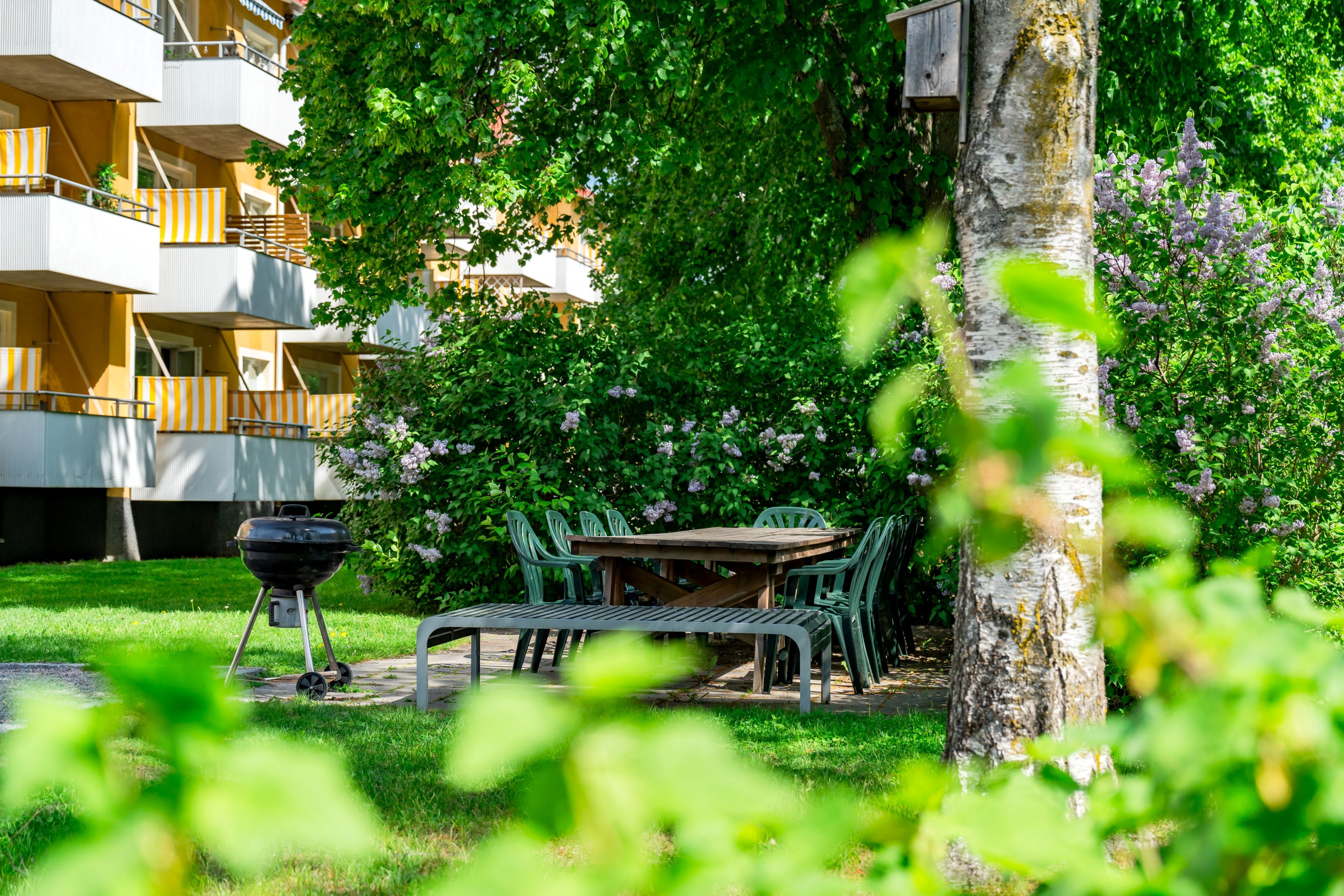 Bostadsbild från Torkelsgatan 24C, Till salu i Höganäs, Uppsala