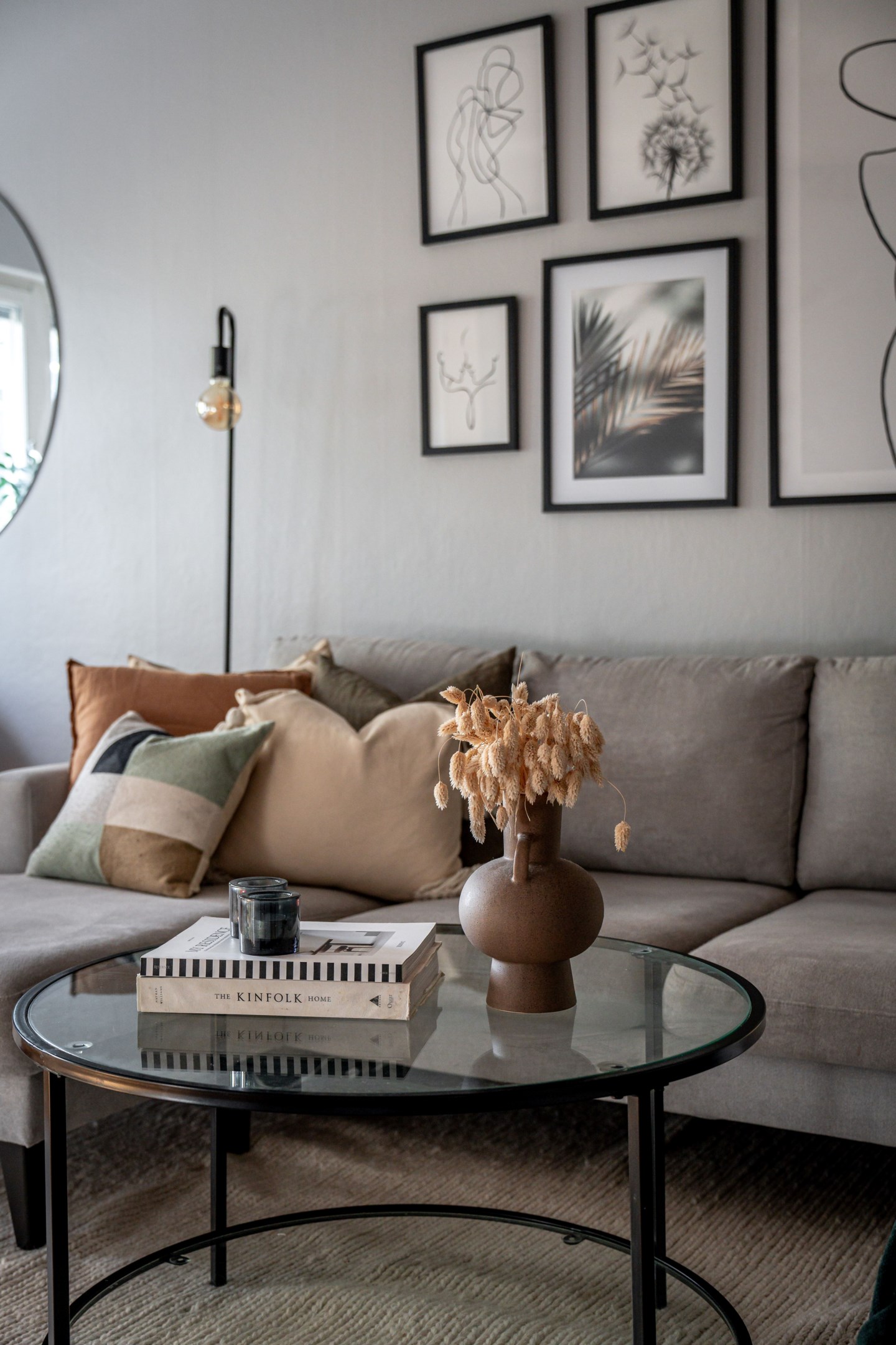 Bostadsbild från Torkelsgatan 24C, Till salu i Höganäs, Uppsala