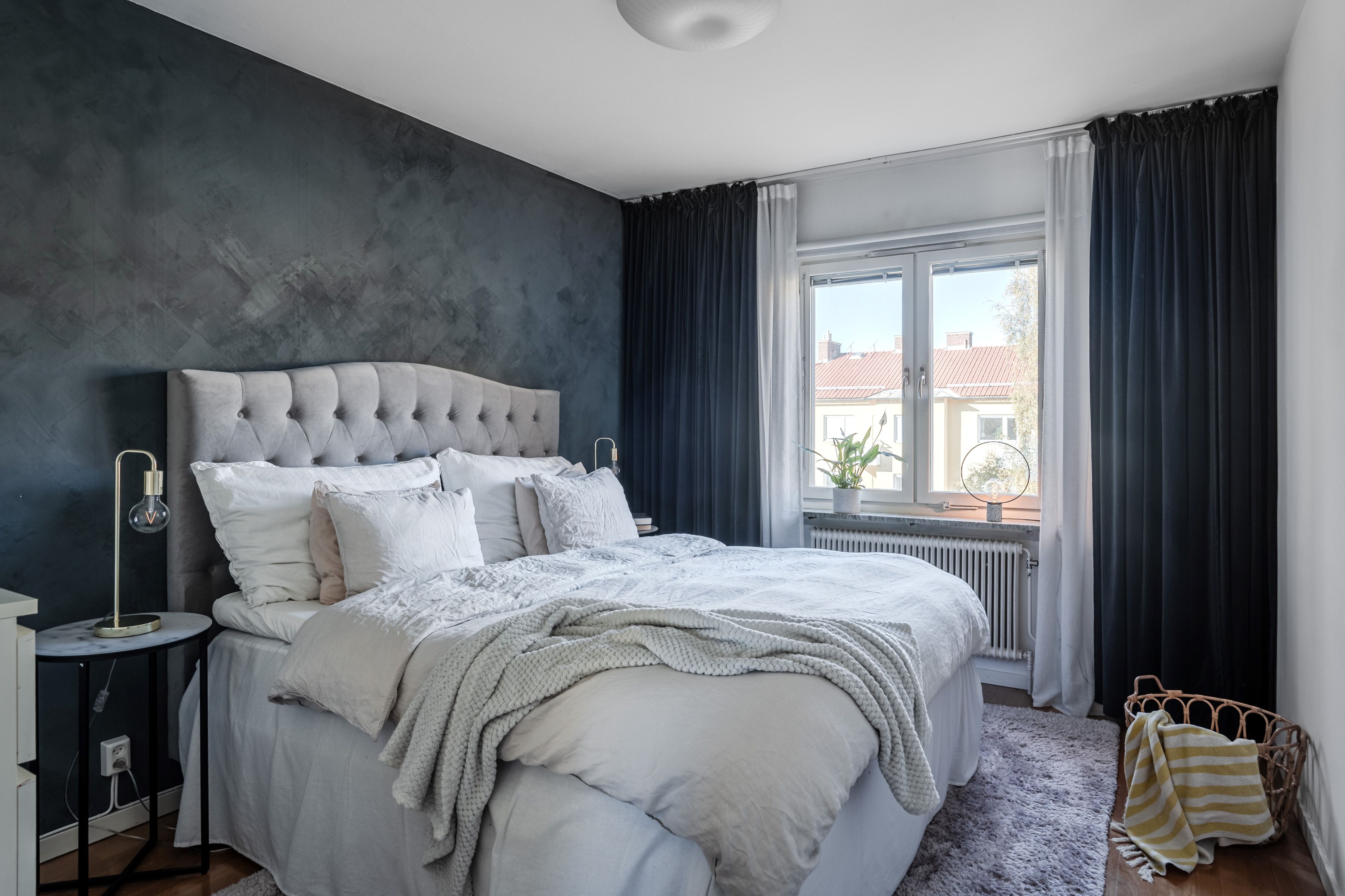 Bostadsbild från Torkelsgatan 24C, Till salu i Höganäs, Uppsala