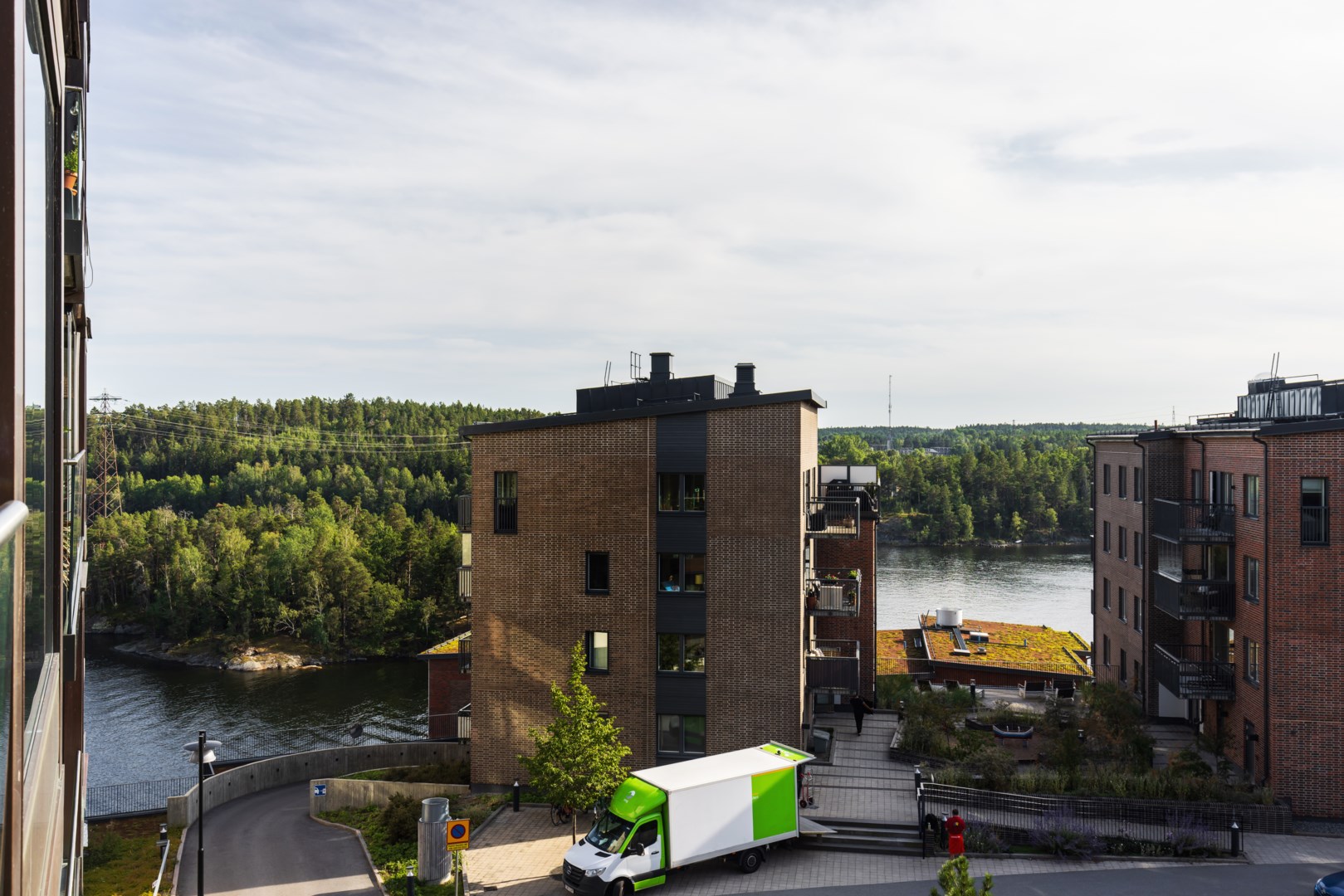 Bostadsbild från Tollareslingan 5, Till salu i Tollare, Nacka