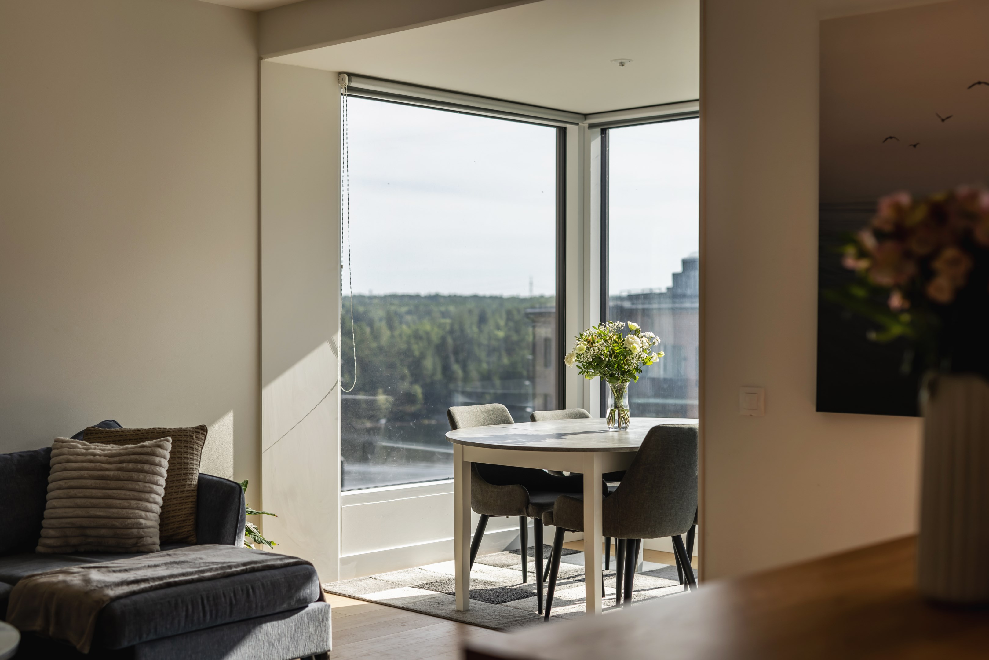 Bostadsbild från Tollareslingan 5, Till salu i Tollare, Nacka