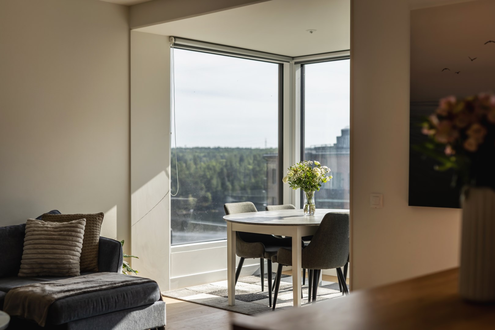 Bostadsbild från Tollareslingan 5, Till salu i Tollare, Nacka