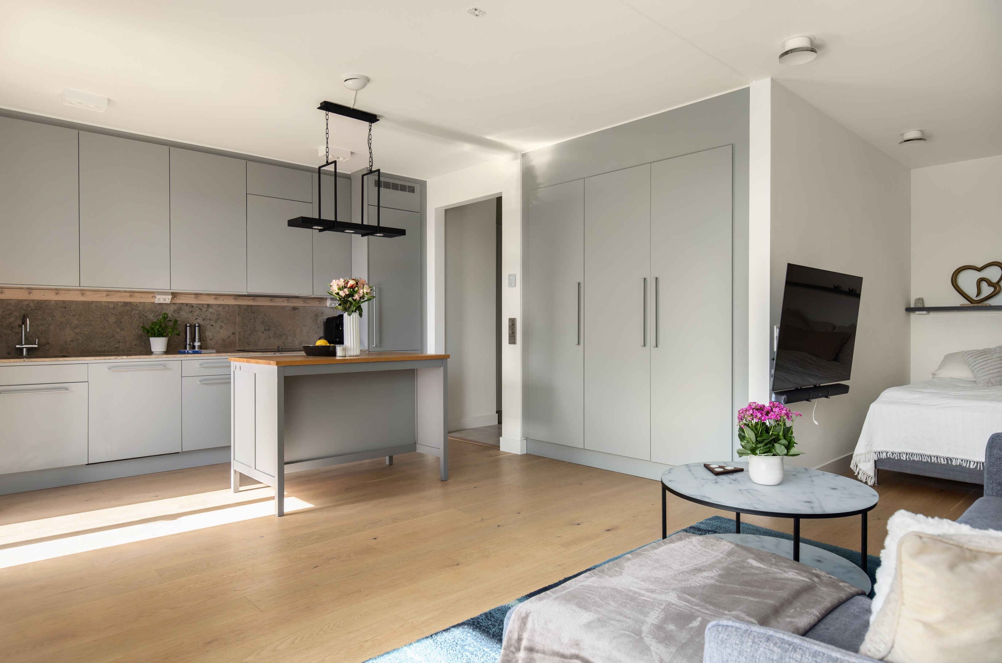 Bostadsbild från Tollareslingan 5, Till salu i Tollare, Nacka