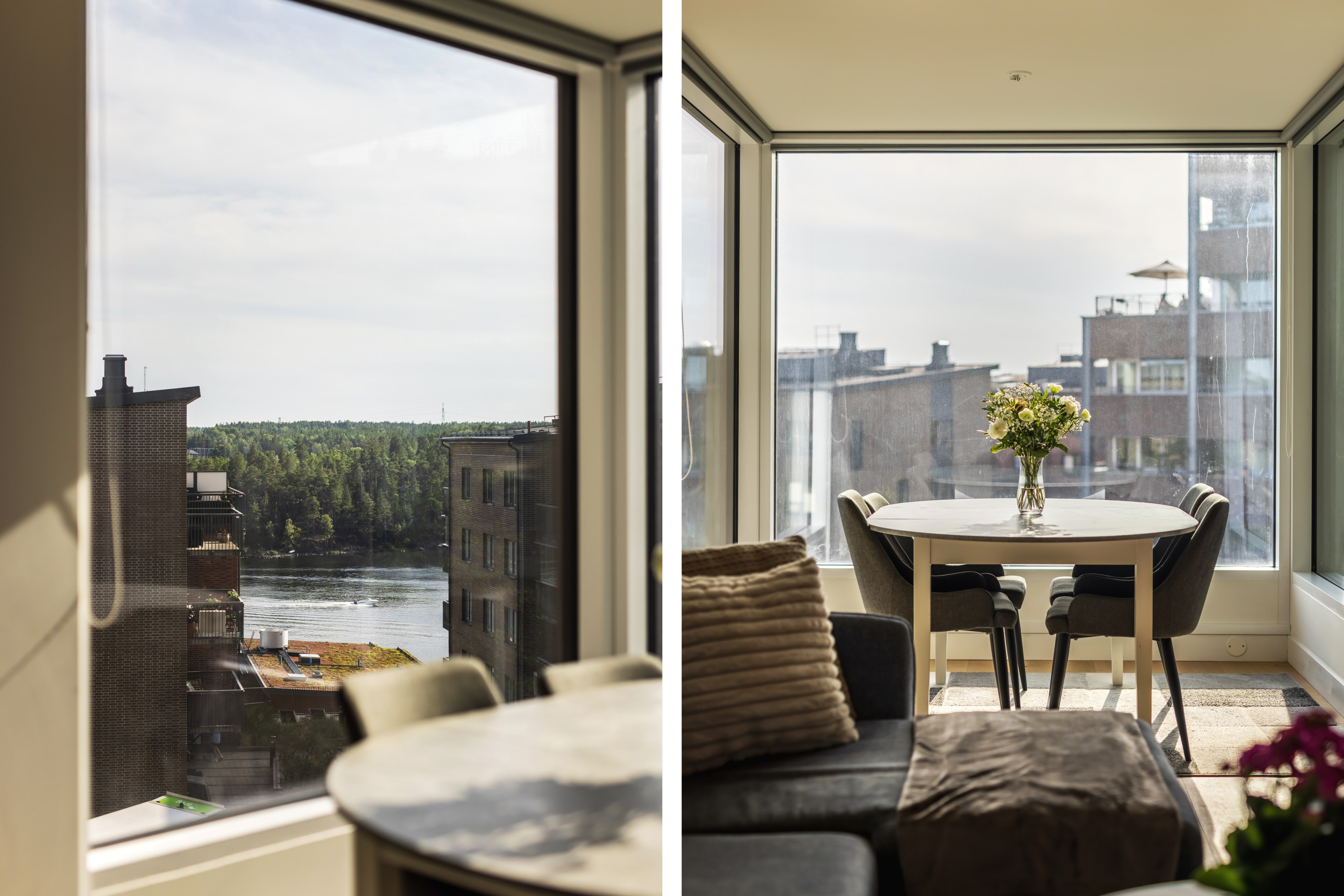 Bostadsbild från Tollareslingan 5, Till salu i Tollare, Nacka