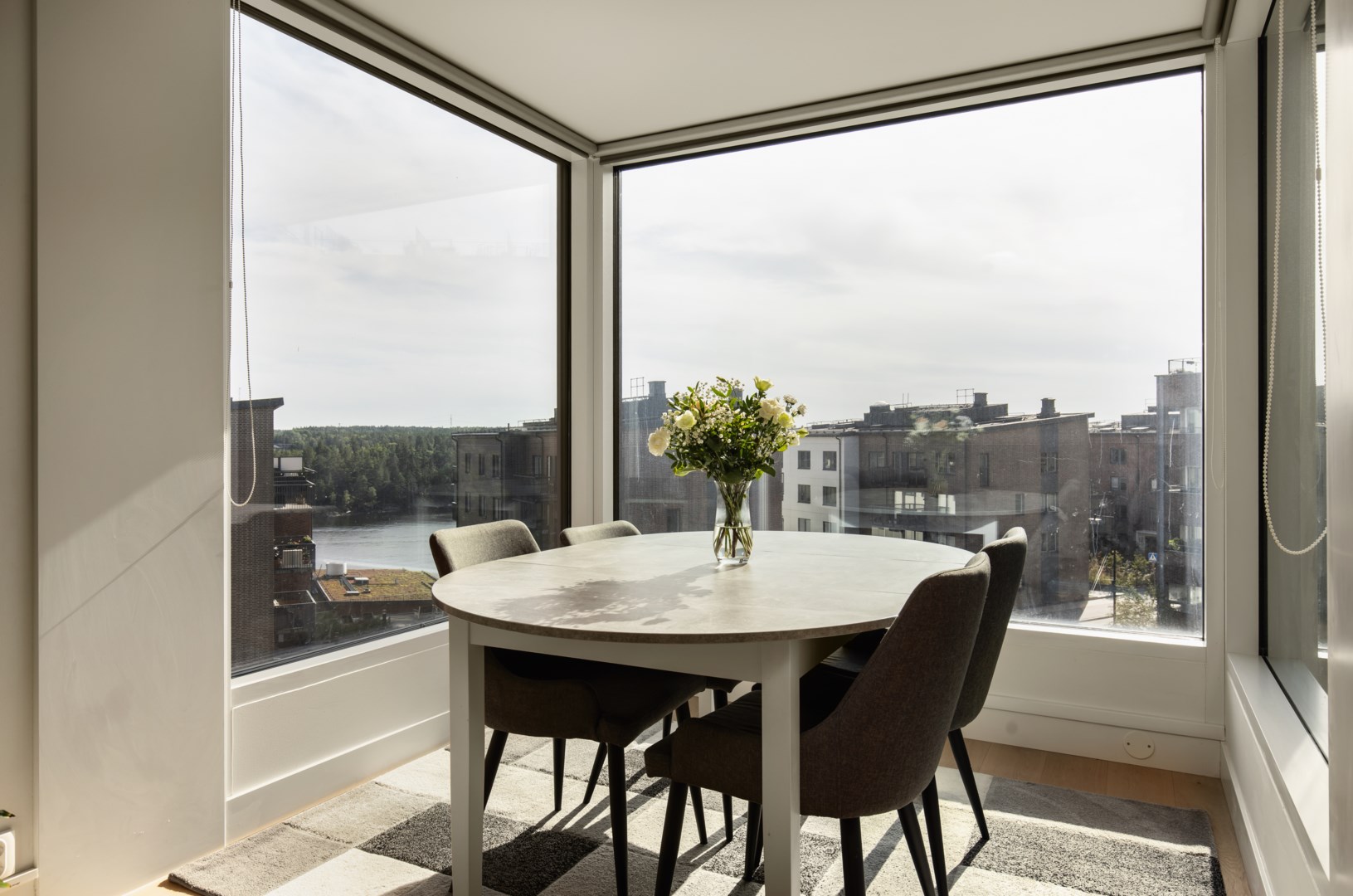 Bostadsbild från Tollareslingan 5, Till salu i Tollare, Nacka