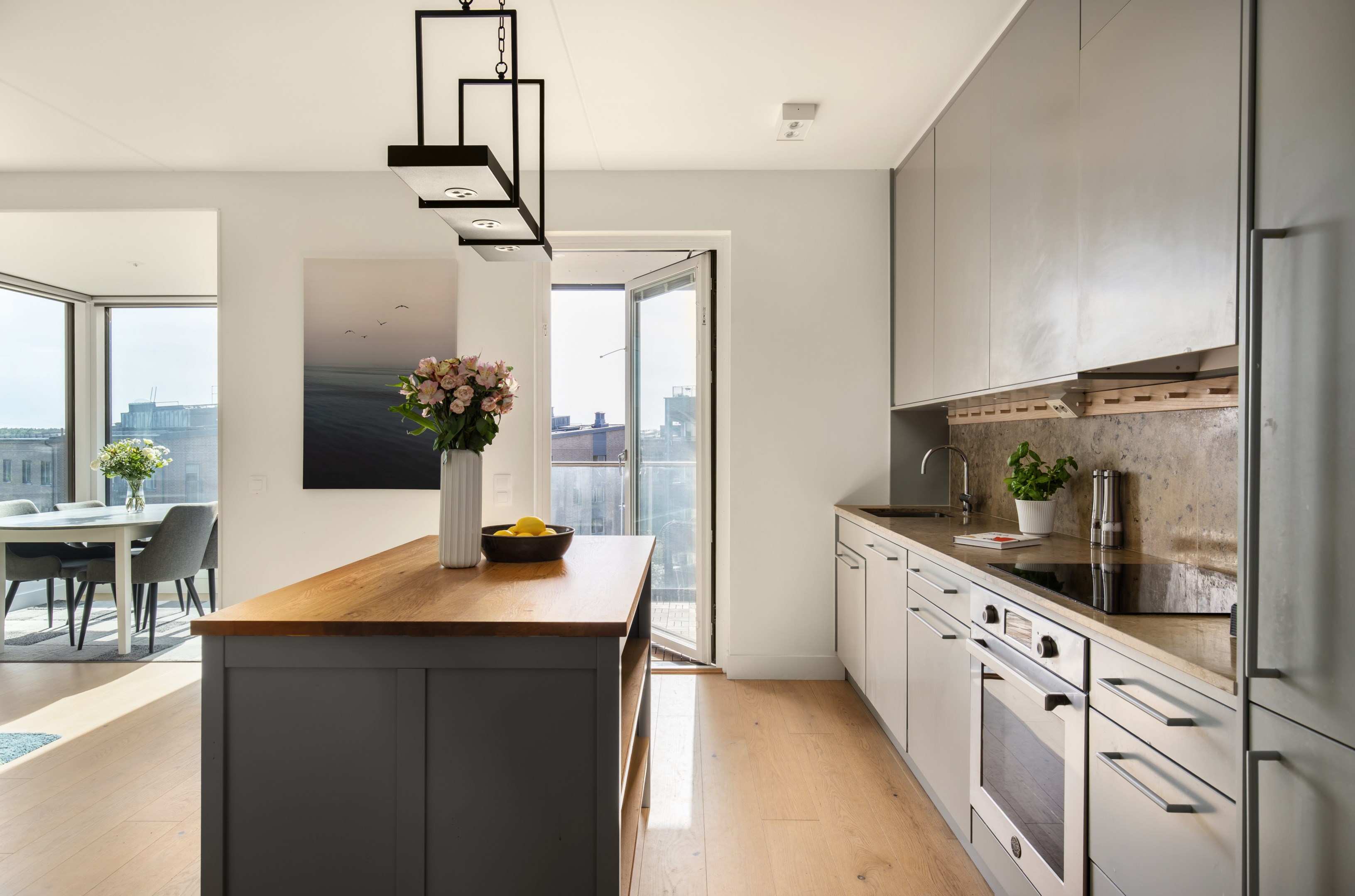 Bostadsbild från Tollareslingan 5, Till salu i Tollare, Nacka