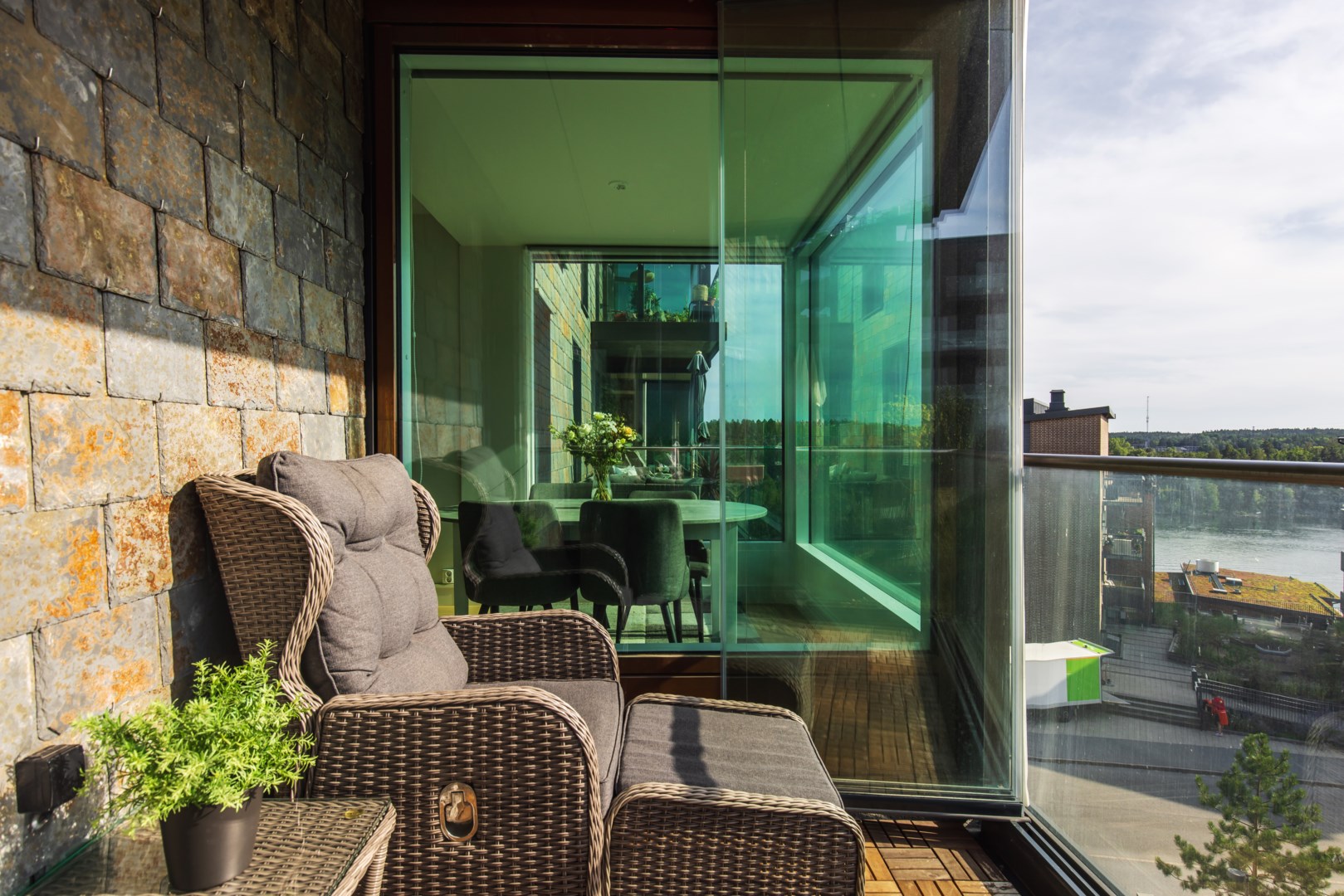 Bostadsbild från Tollareslingan 5, Till salu i Tollare, Nacka