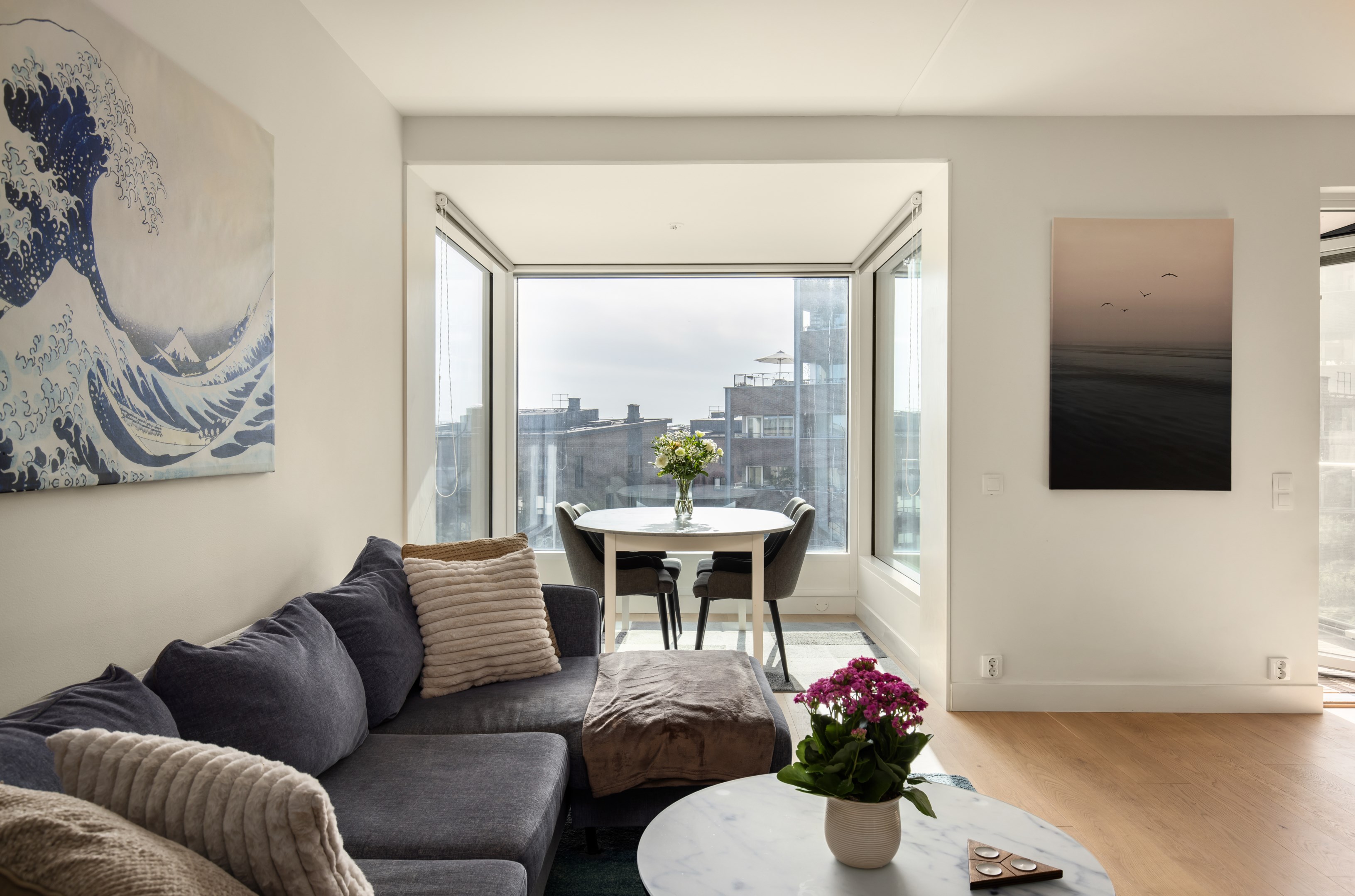 Bostadsbild från Tollareslingan 5, Till salu i Tollare, Nacka