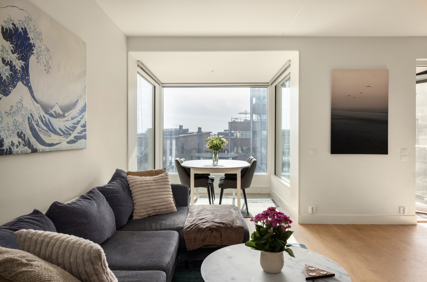 Bostadsbild från Tollareslingan 5, Till salu i Tollare, Nacka