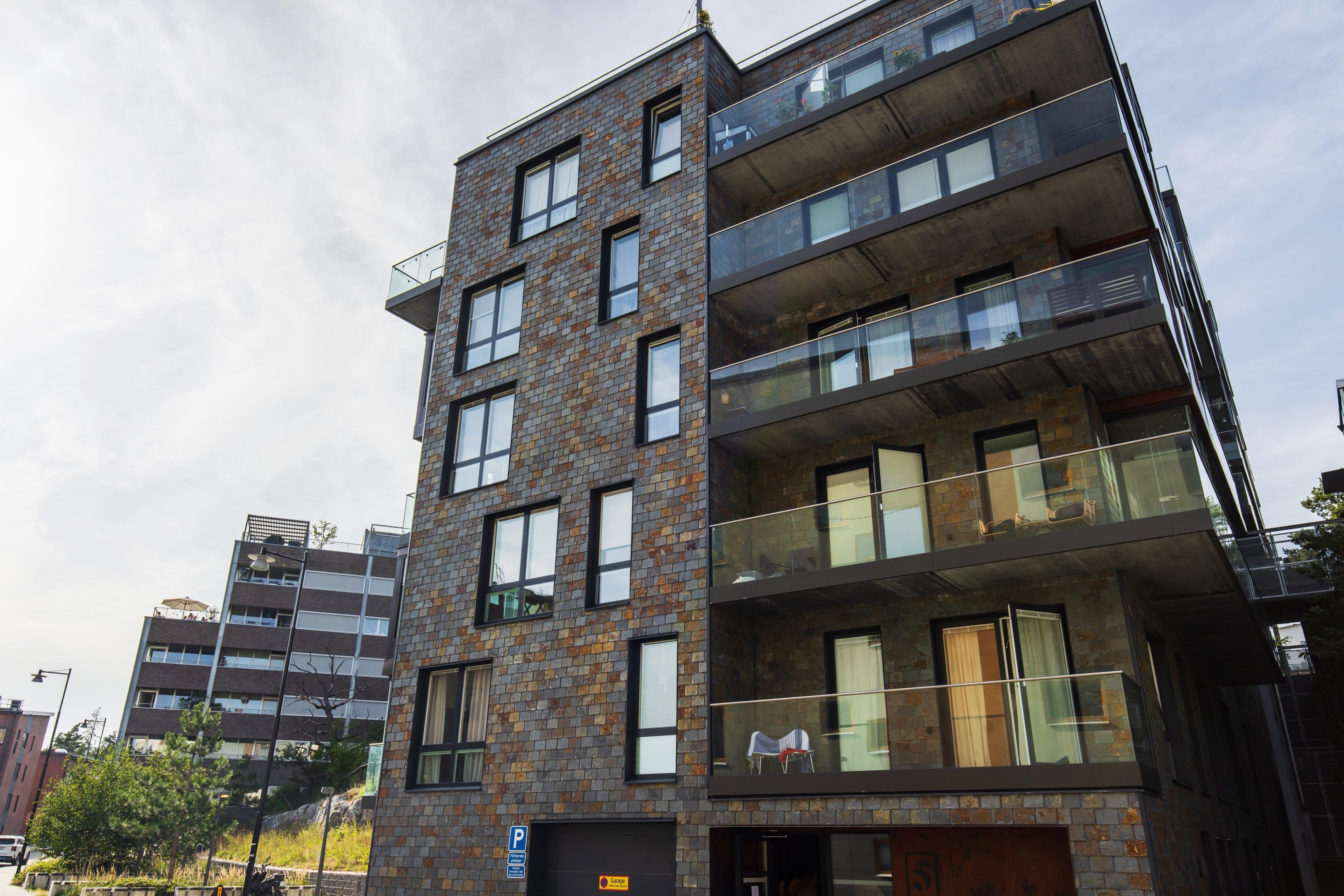 Bostadsbild från Tollareslingan 5, Till salu i Tollare, Nacka