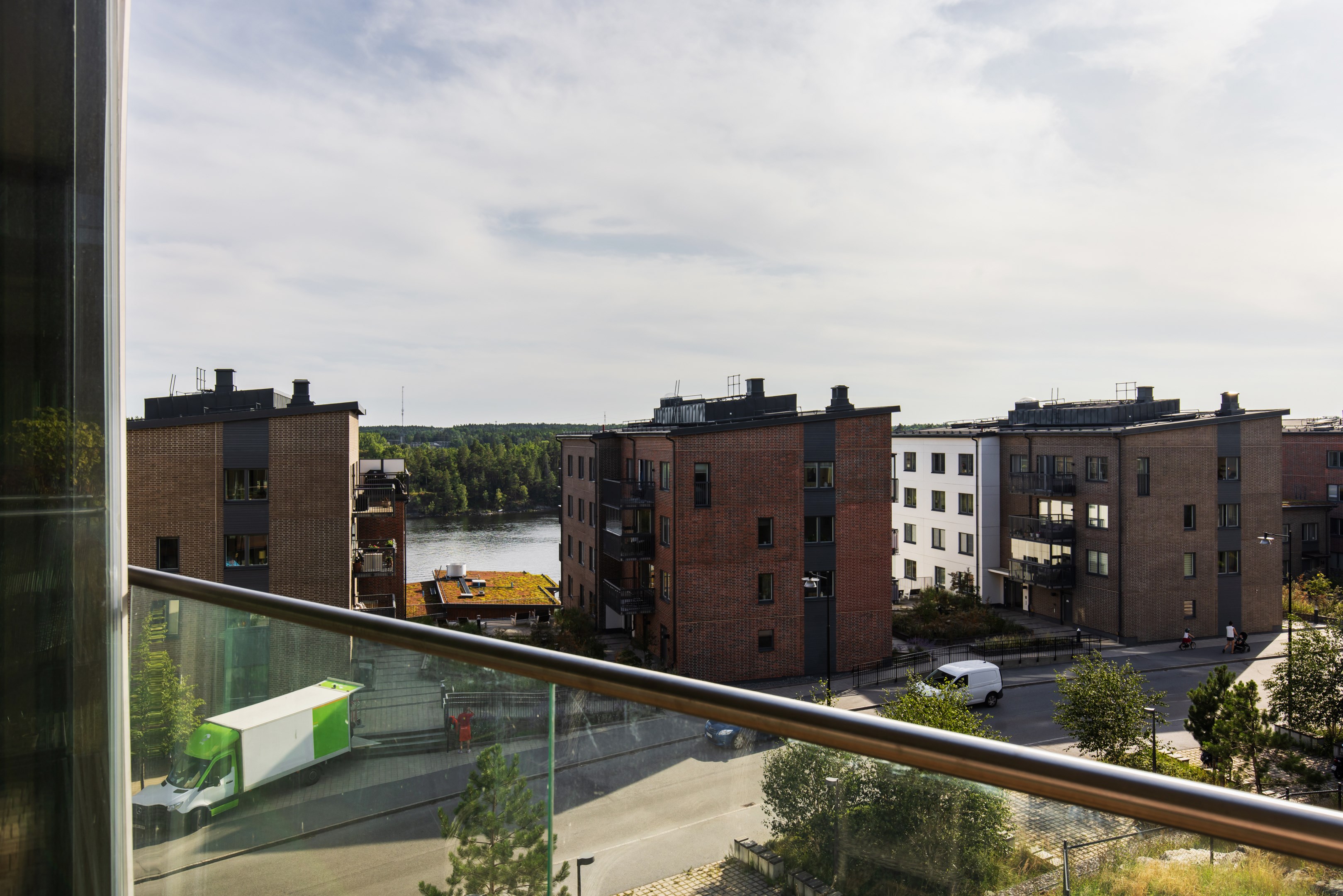 Bostadsbild från Tollareslingan 5, Till salu i Tollare, Nacka