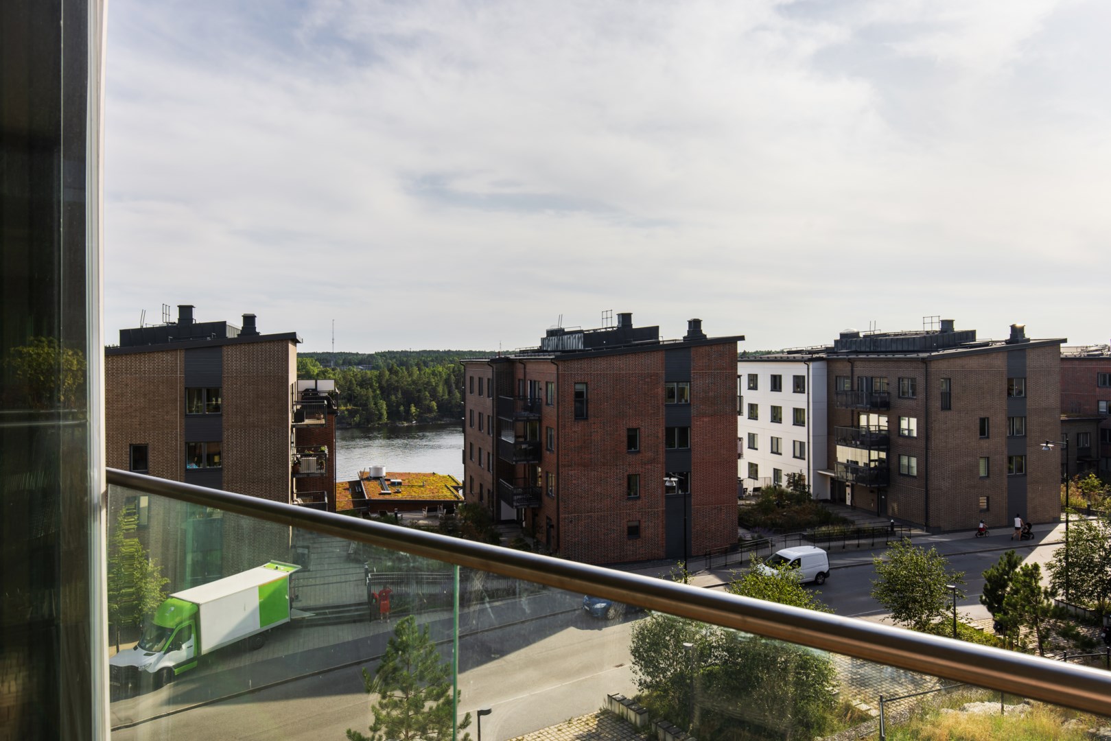 Bostadsbild från Tollareslingan 5, Till salu i Tollare, Nacka