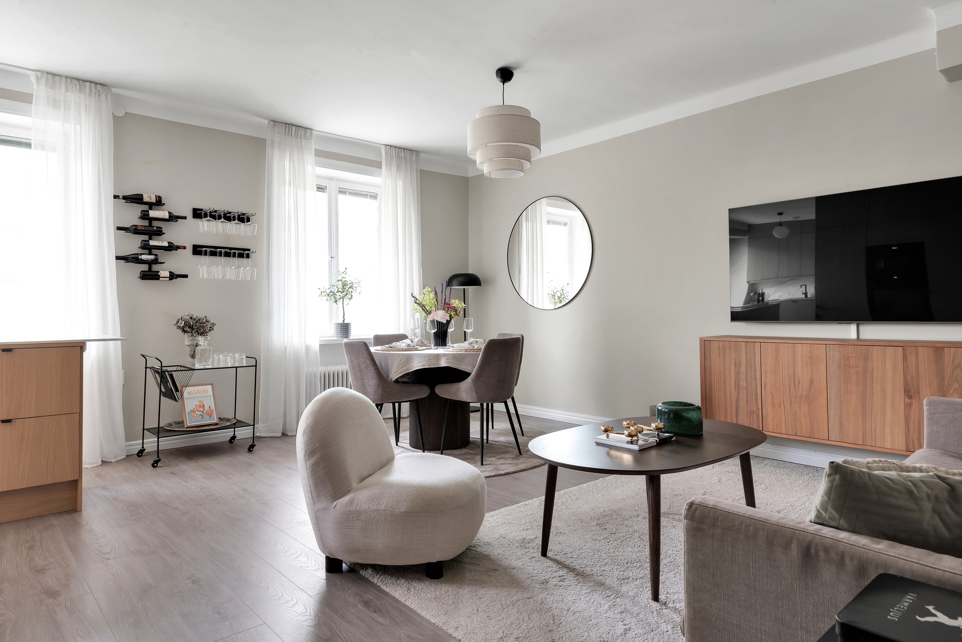 Bostadsbild från Höganäsgatan 11B, Såld i Höganäs, Uppsala