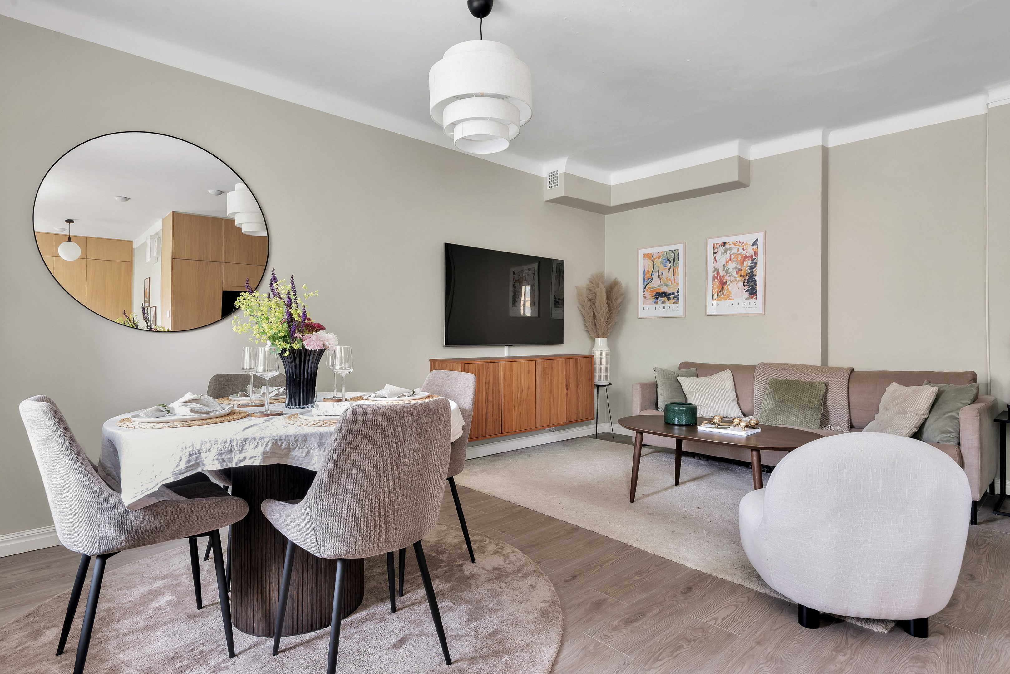 Bostadsbild från Höganäsgatan 11B, Såld i Höganäs, Uppsala