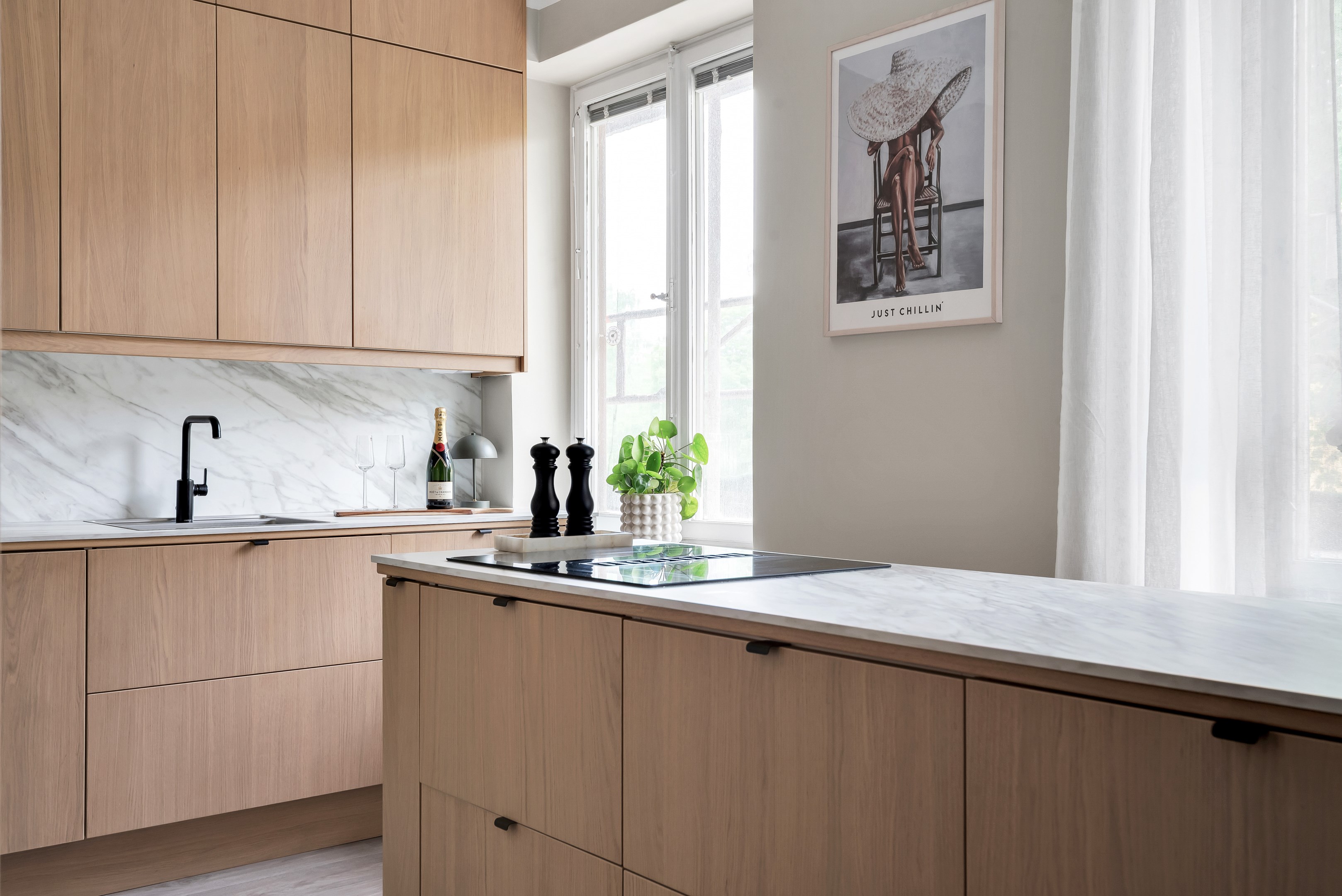 Bostadsbild från Höganäsgatan 11B, Såld i Höganäs, Uppsala