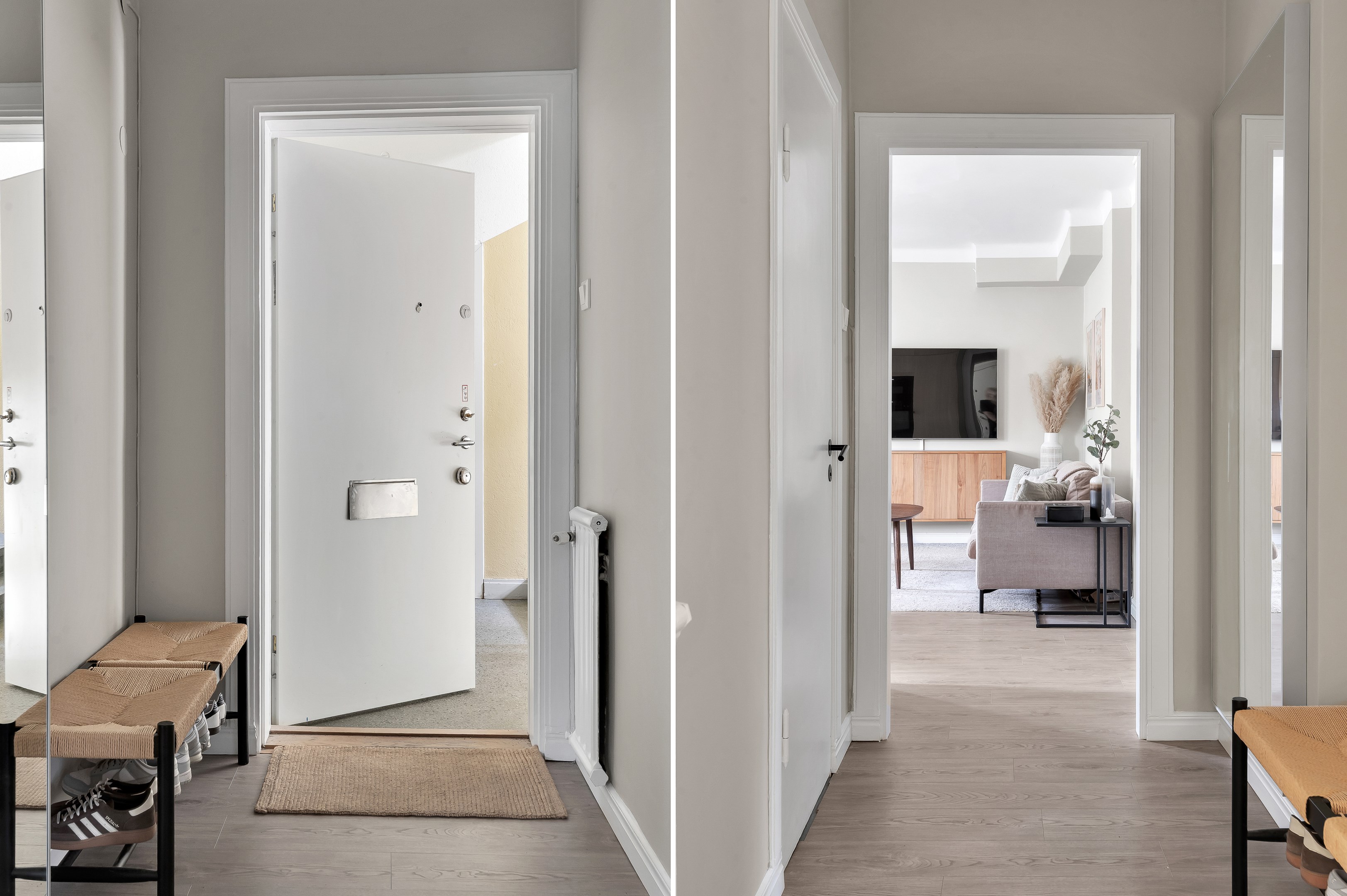 Bostadsbild från Höganäsgatan 11B, Såld i Höganäs, Uppsala