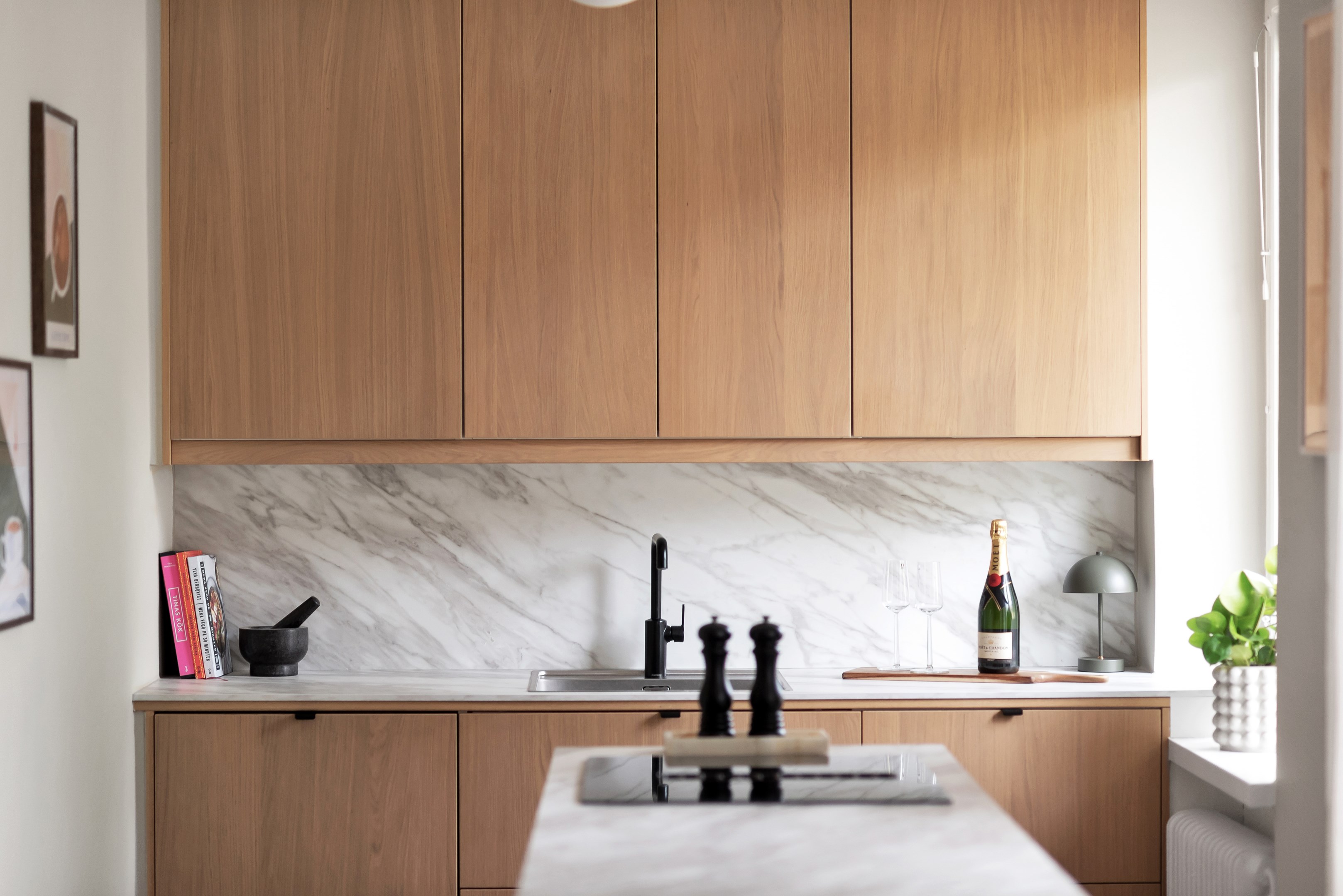 Bostadsbild från Höganäsgatan 11B, Såld i Höganäs, Uppsala