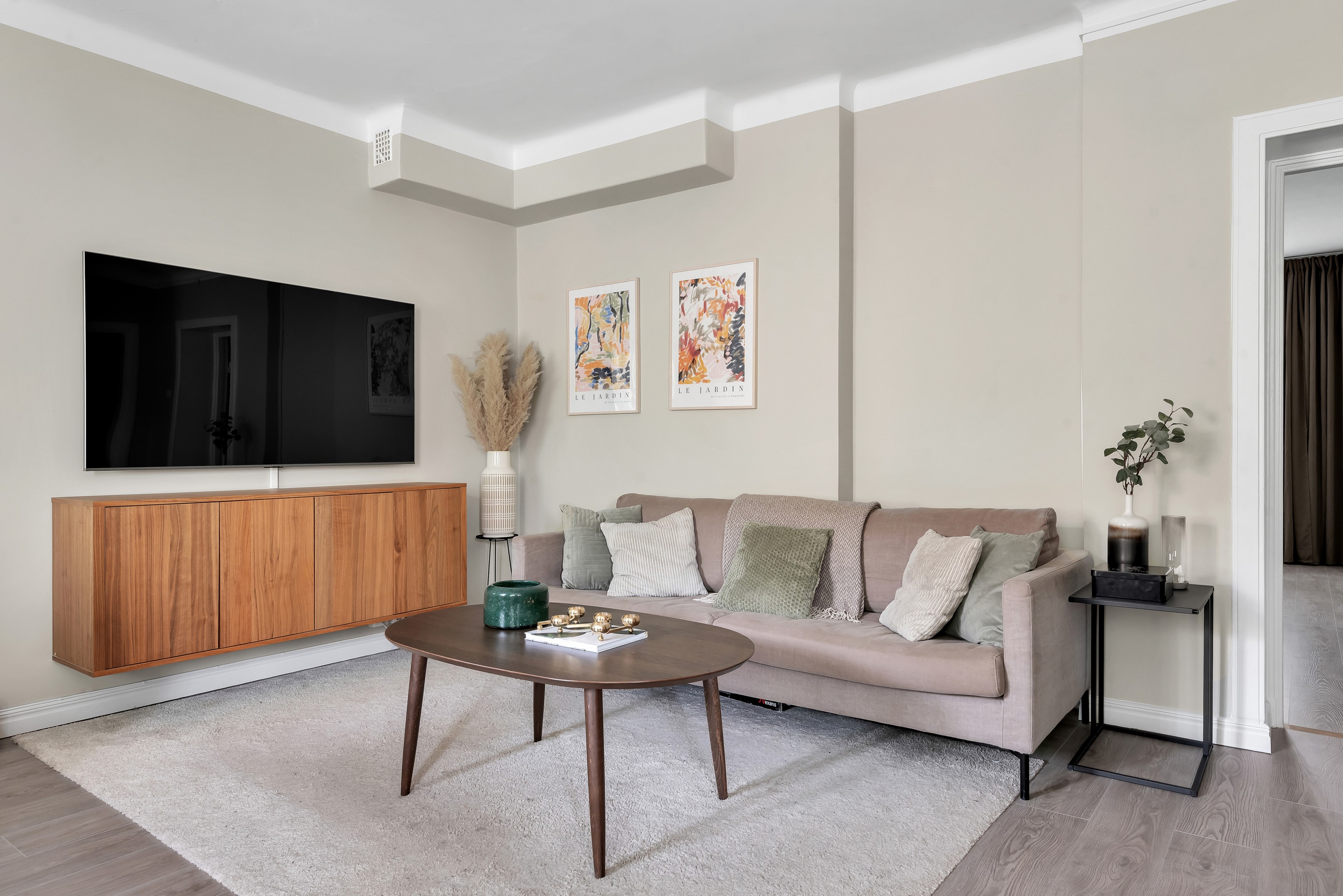 Bostadsbild från Höganäsgatan 11B, Såld i Höganäs, Uppsala