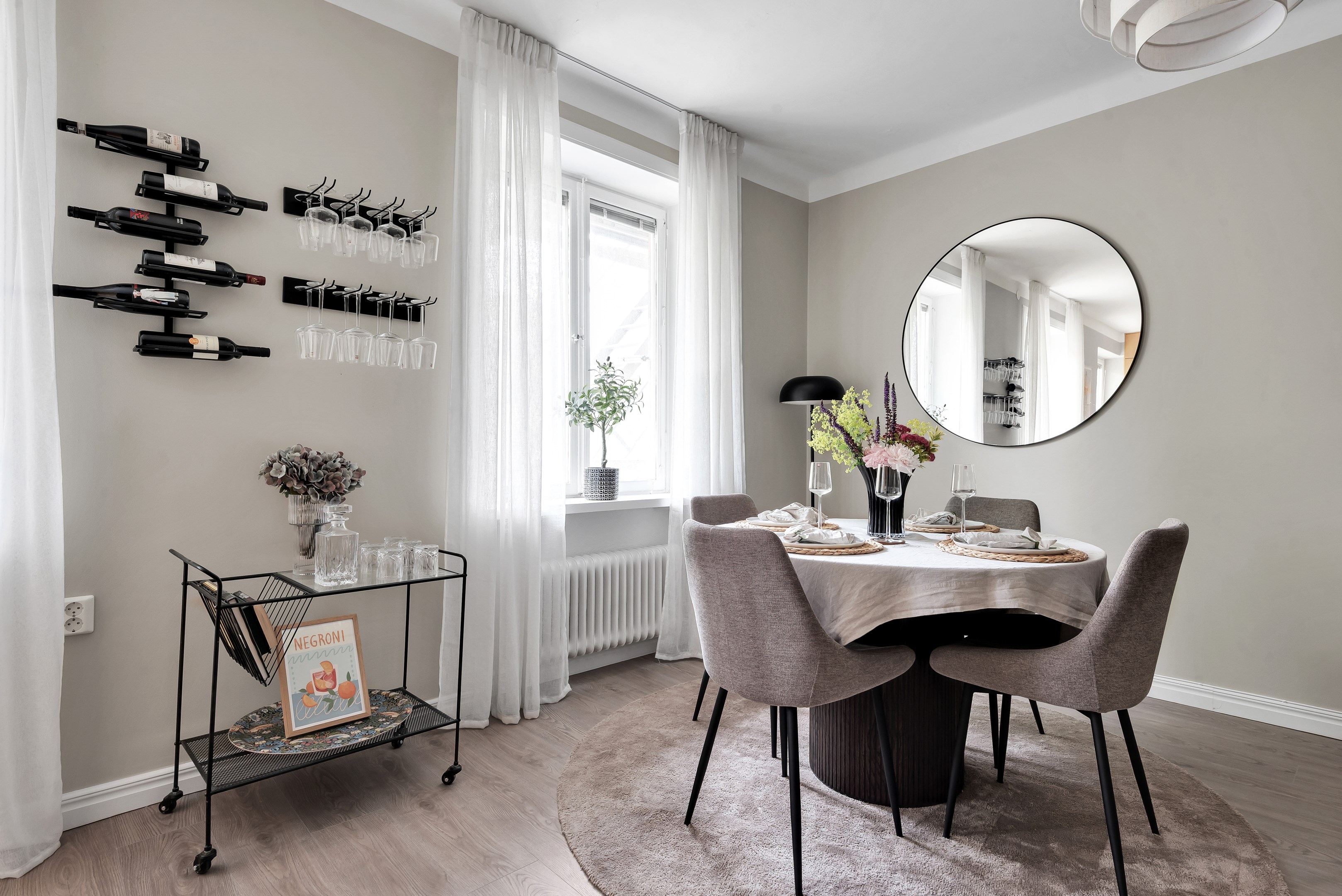 Bostadsbild från Höganäsgatan 11B, Såld i Höganäs, Uppsala