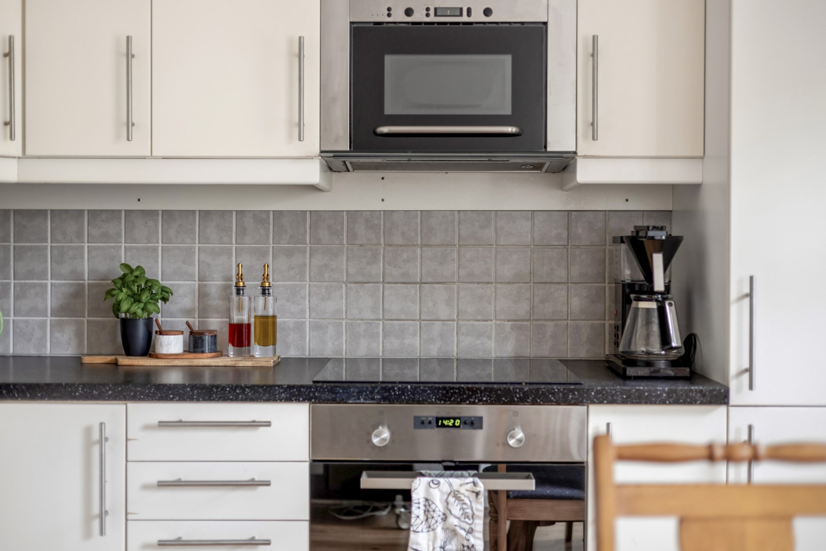 Bostadsbild från Gröna gatan 31B, Kommande i Salabacke, Uppsala