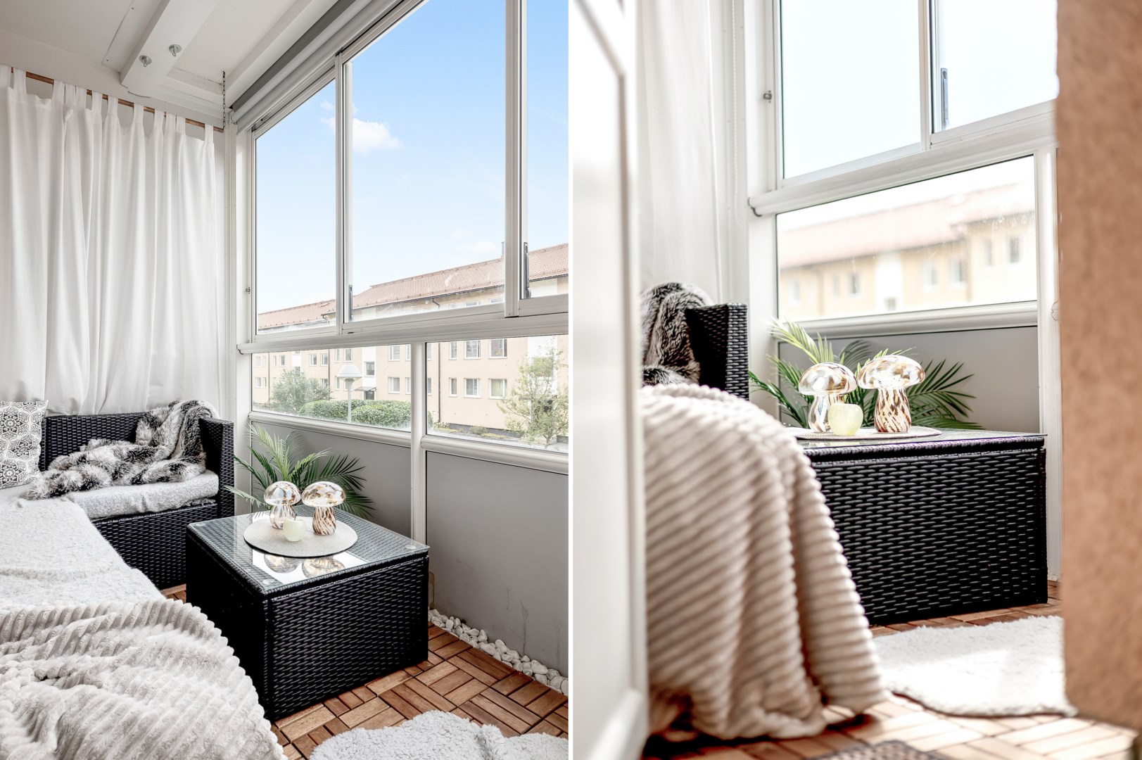 Bostadsbild från Gröna gatan 31B, Kommande i Salabacke, Uppsala