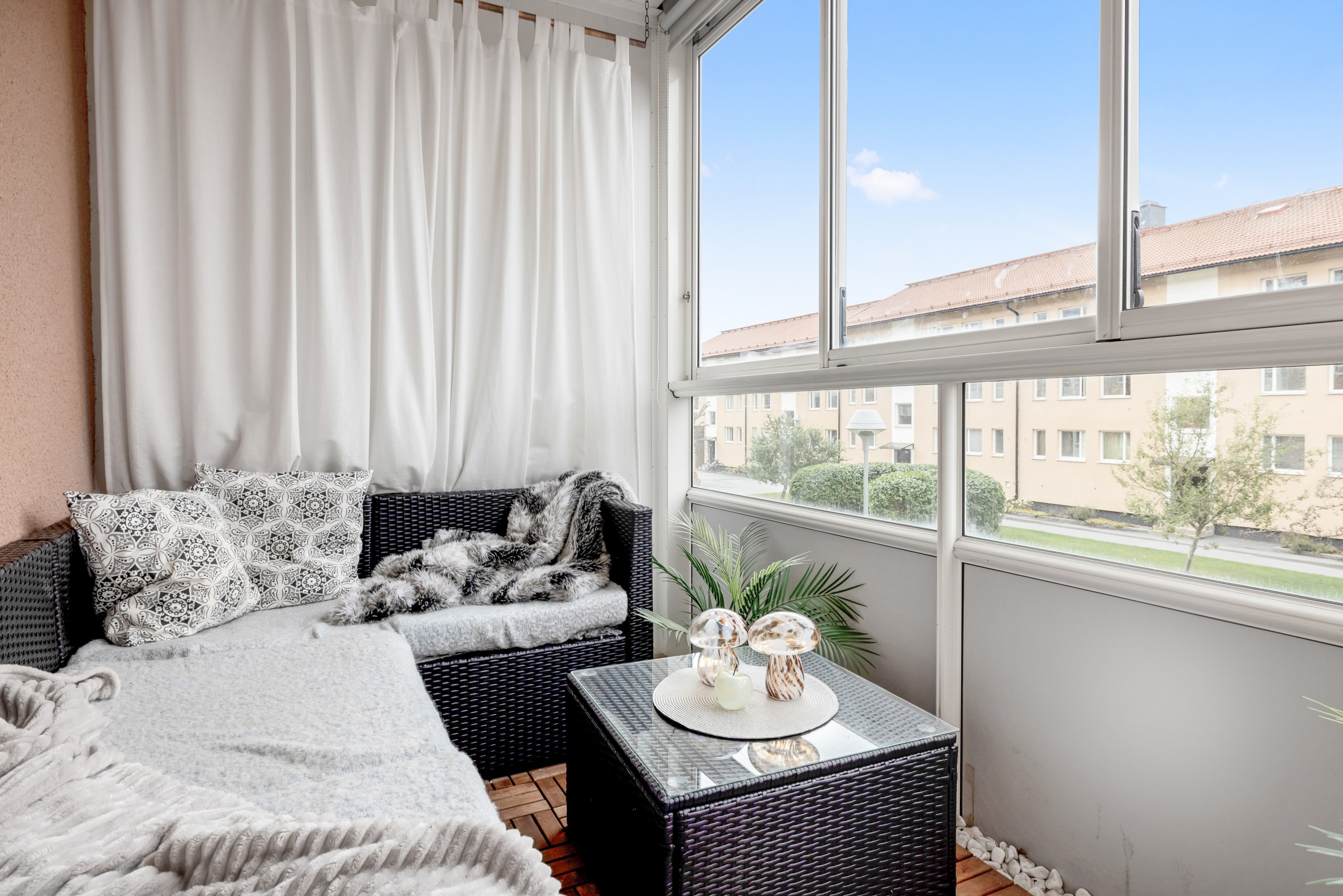 Bostadsbild från Gröna gatan 31B, Till salu i Salabacke, Uppsala