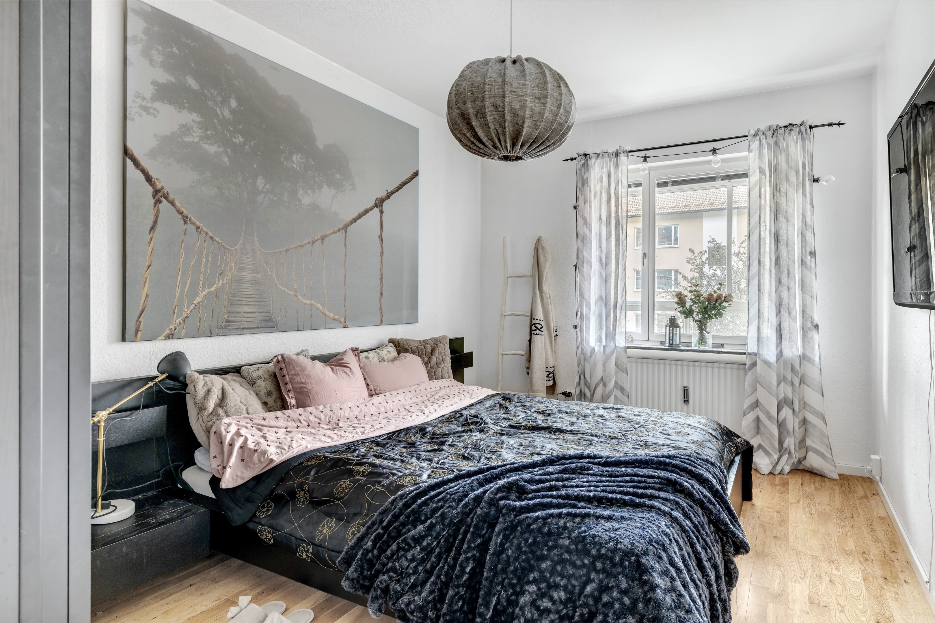 Bostadsbild från Gröna gatan 31B, Till salu i Salabacke, Uppsala