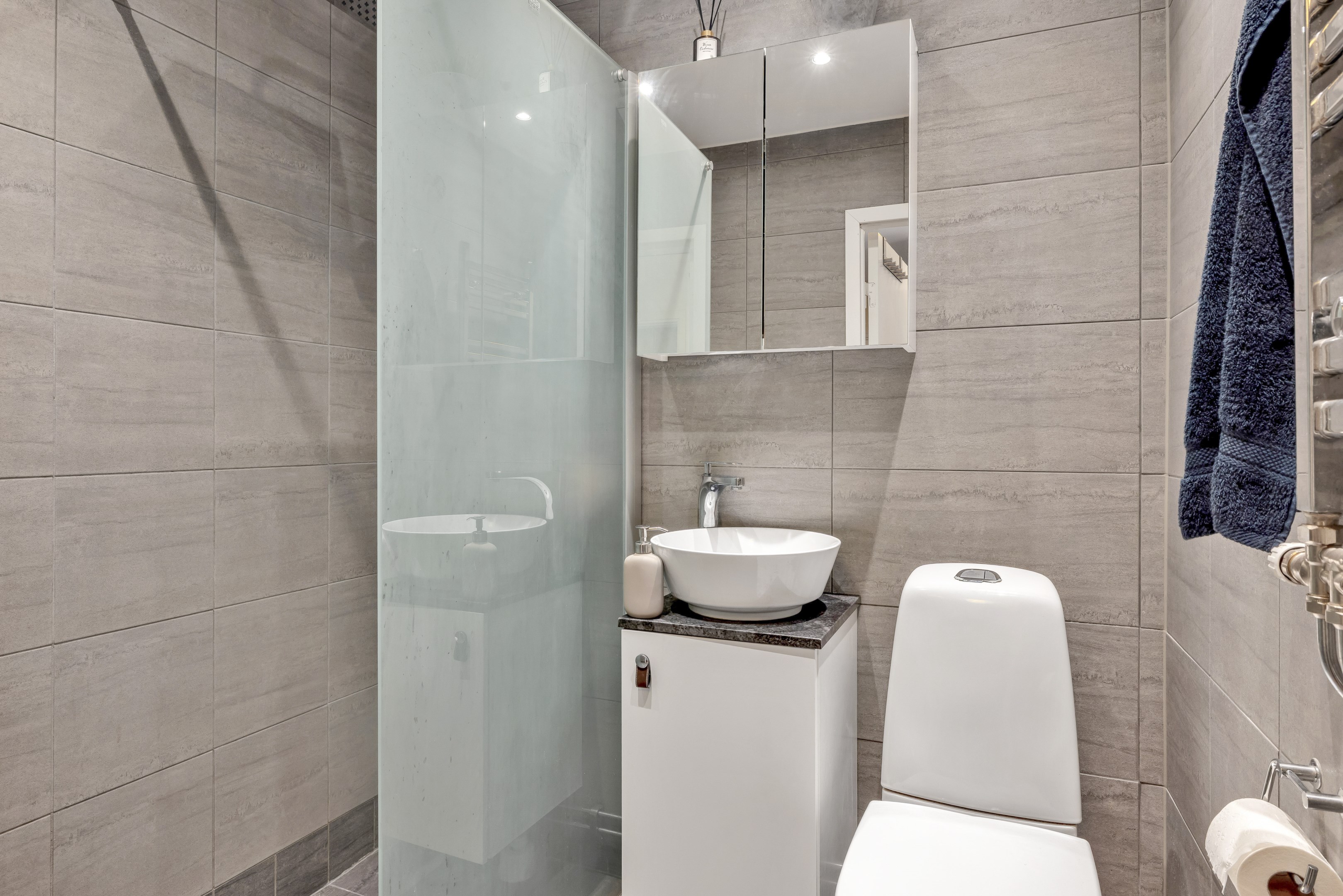 Bostadsbild från Gröna gatan 31B, Till salu i Salabacke, Uppsala