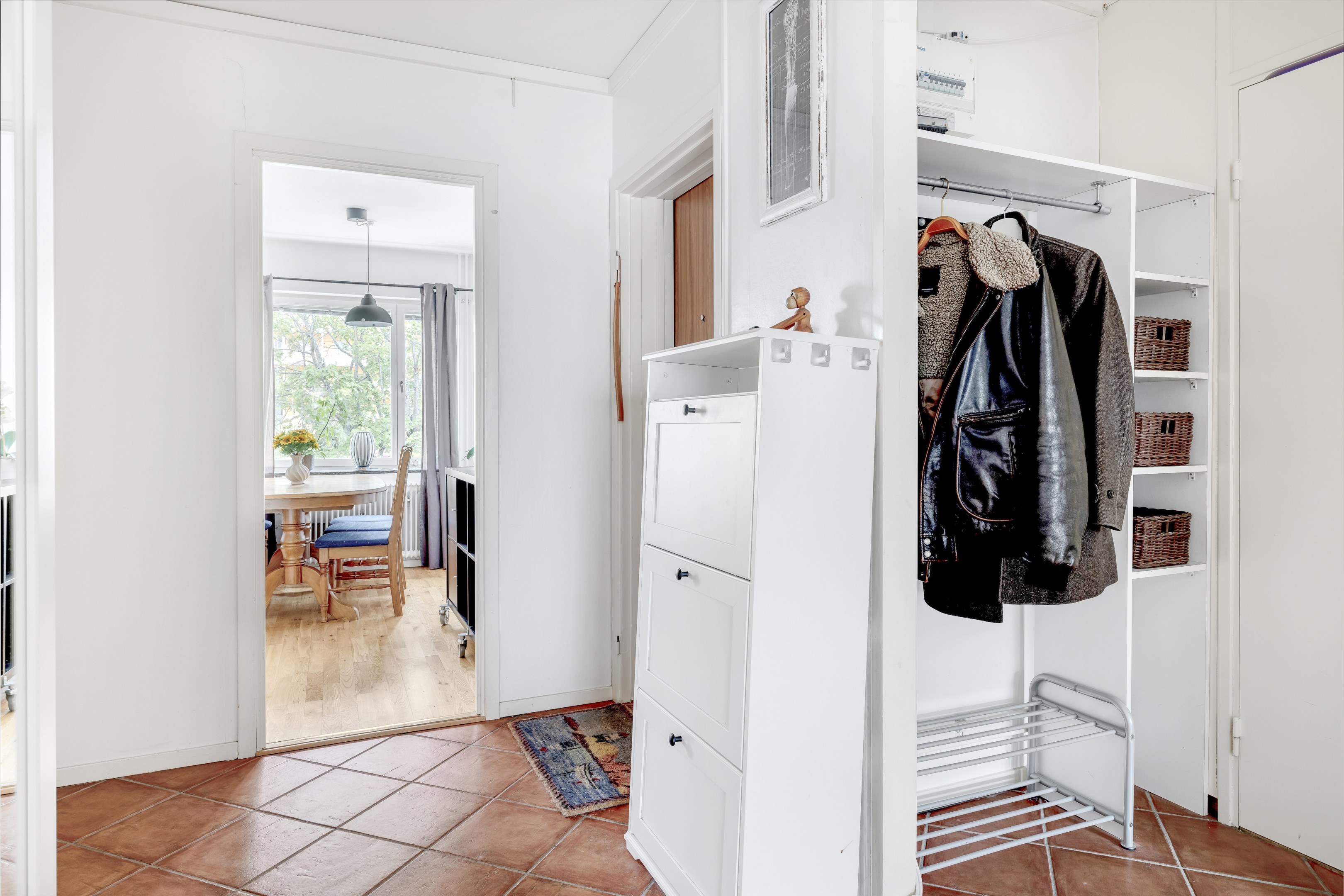 Bostadsbild från Gröna gatan 31B, Till salu i Salabacke, Uppsala