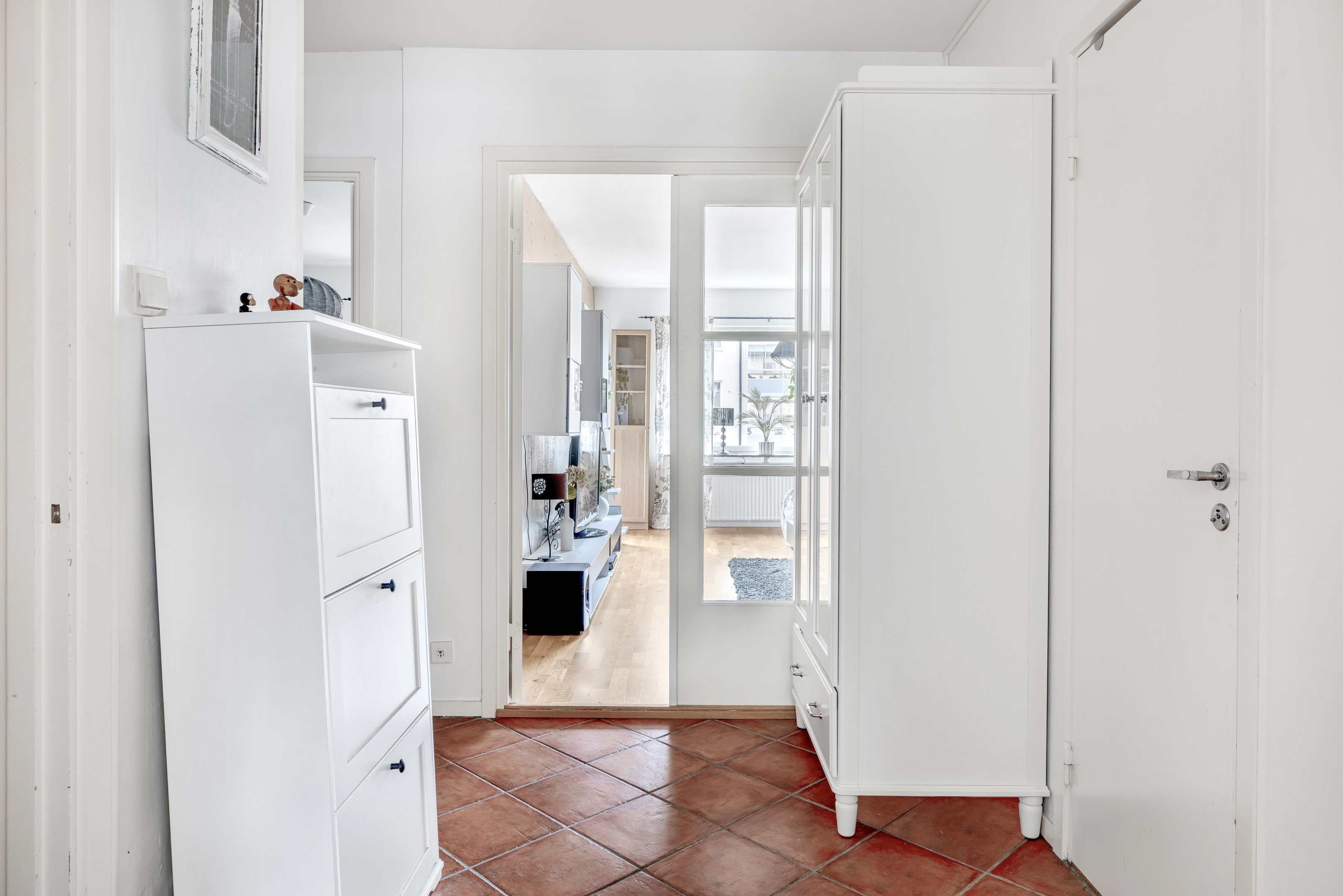 Bostadsbild från Gröna gatan 31B, Till salu i Salabacke, Uppsala