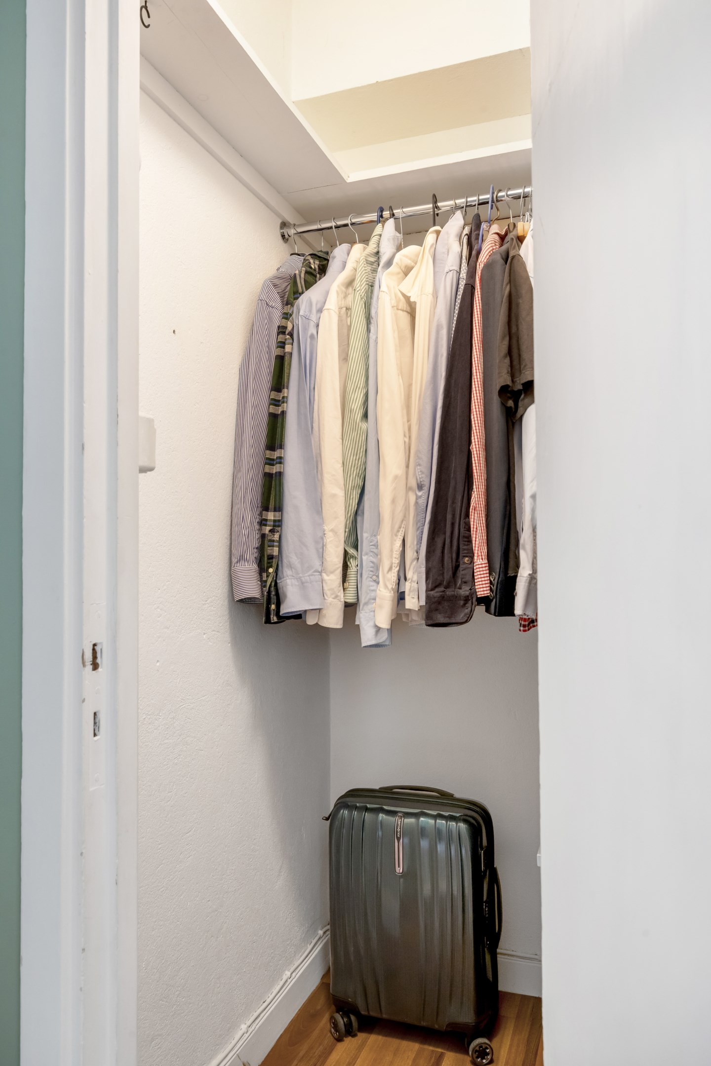 Bostadsbild från Vaksalagatan 40B, Till salu i Höganäs, Uppsala