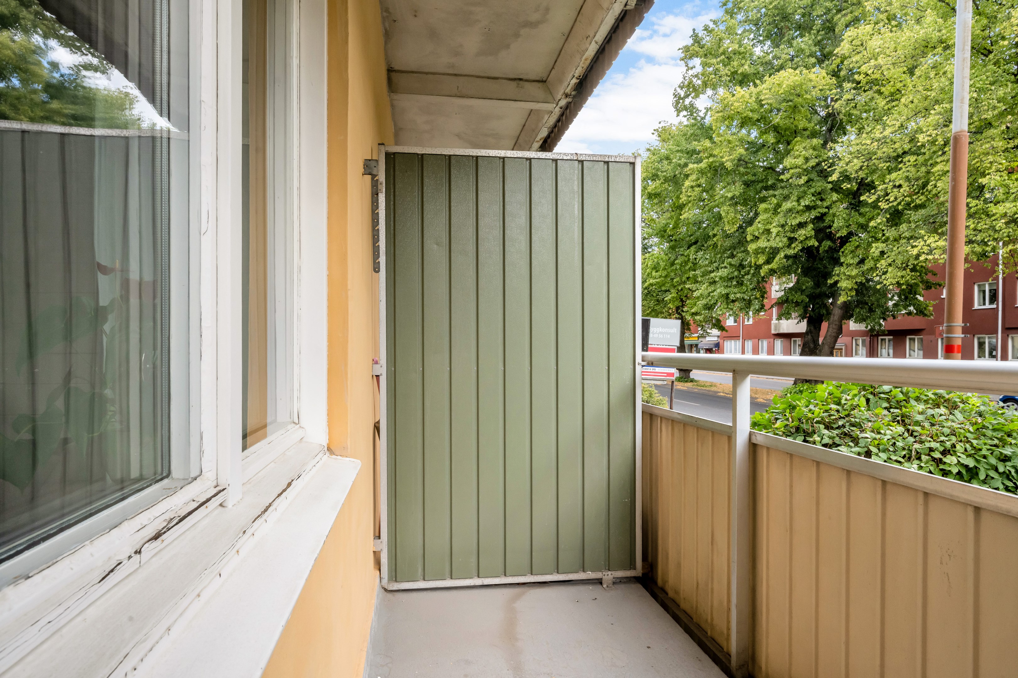 Bostadsbild från Vaksalagatan 40B, Till salu i Höganäs, Uppsala