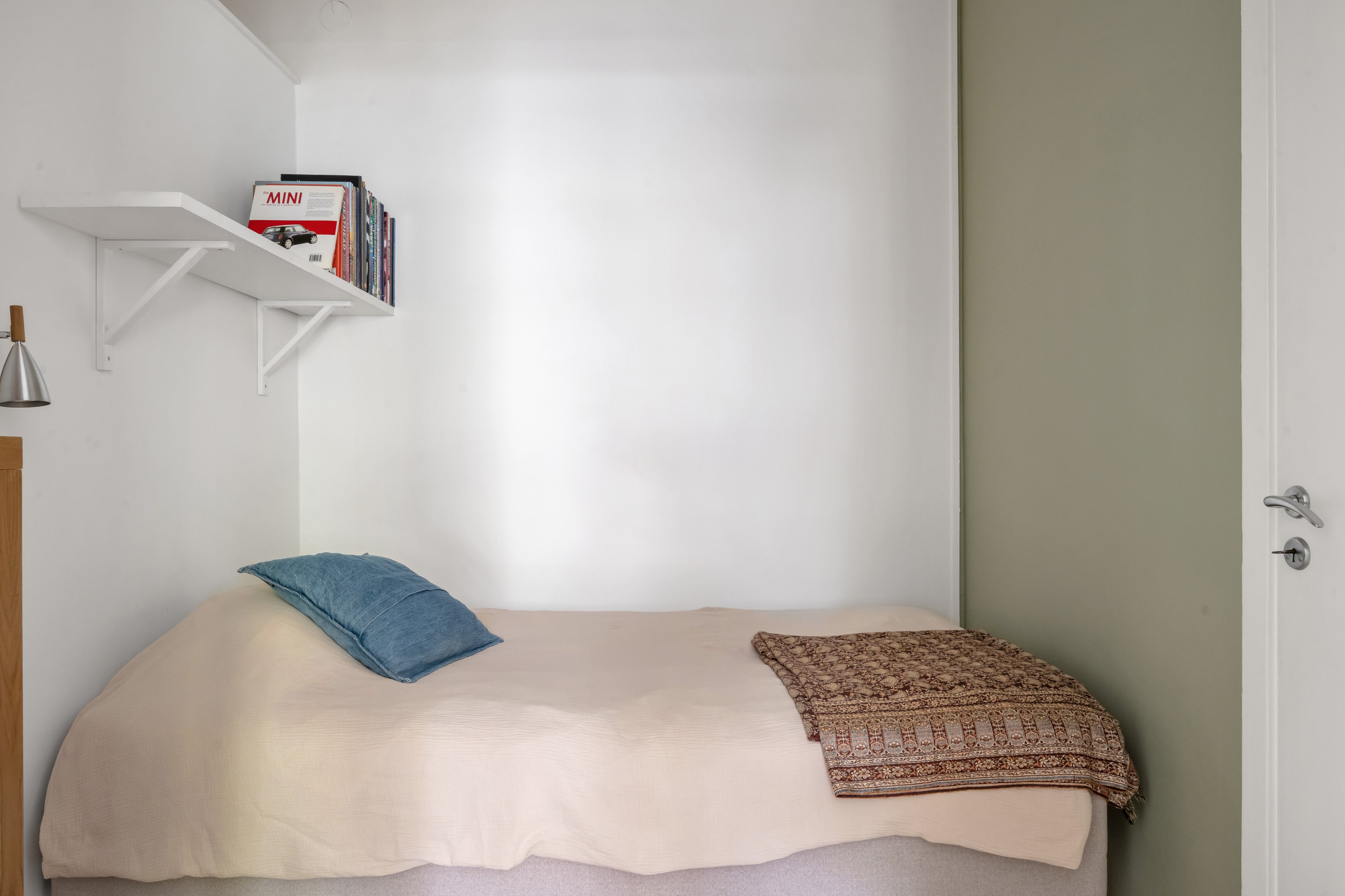 Bostadsbild från Vaksalagatan 40B, Till salu i Höganäs, Uppsala
