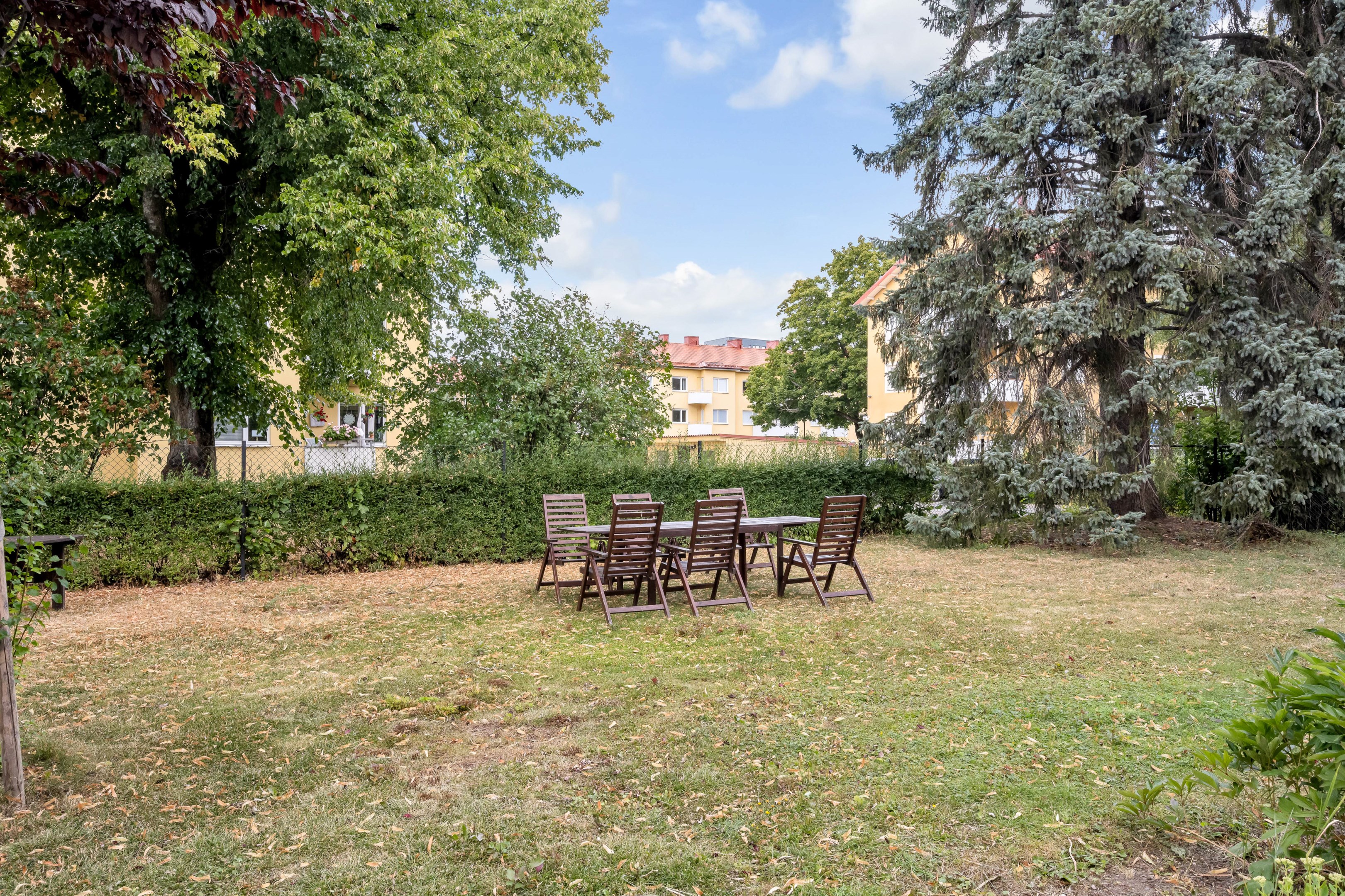 Bostadsbild från Vaksalagatan 40B, Till salu i Höganäs, Uppsala