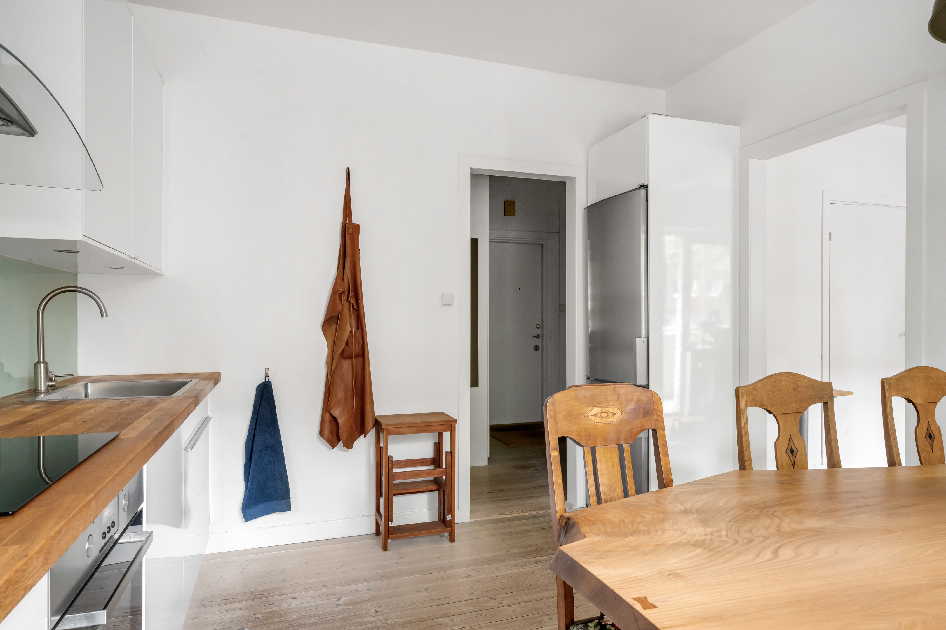 Bostadsbild från Vaksalagatan 40B, Till salu i Höganäs, Uppsala
