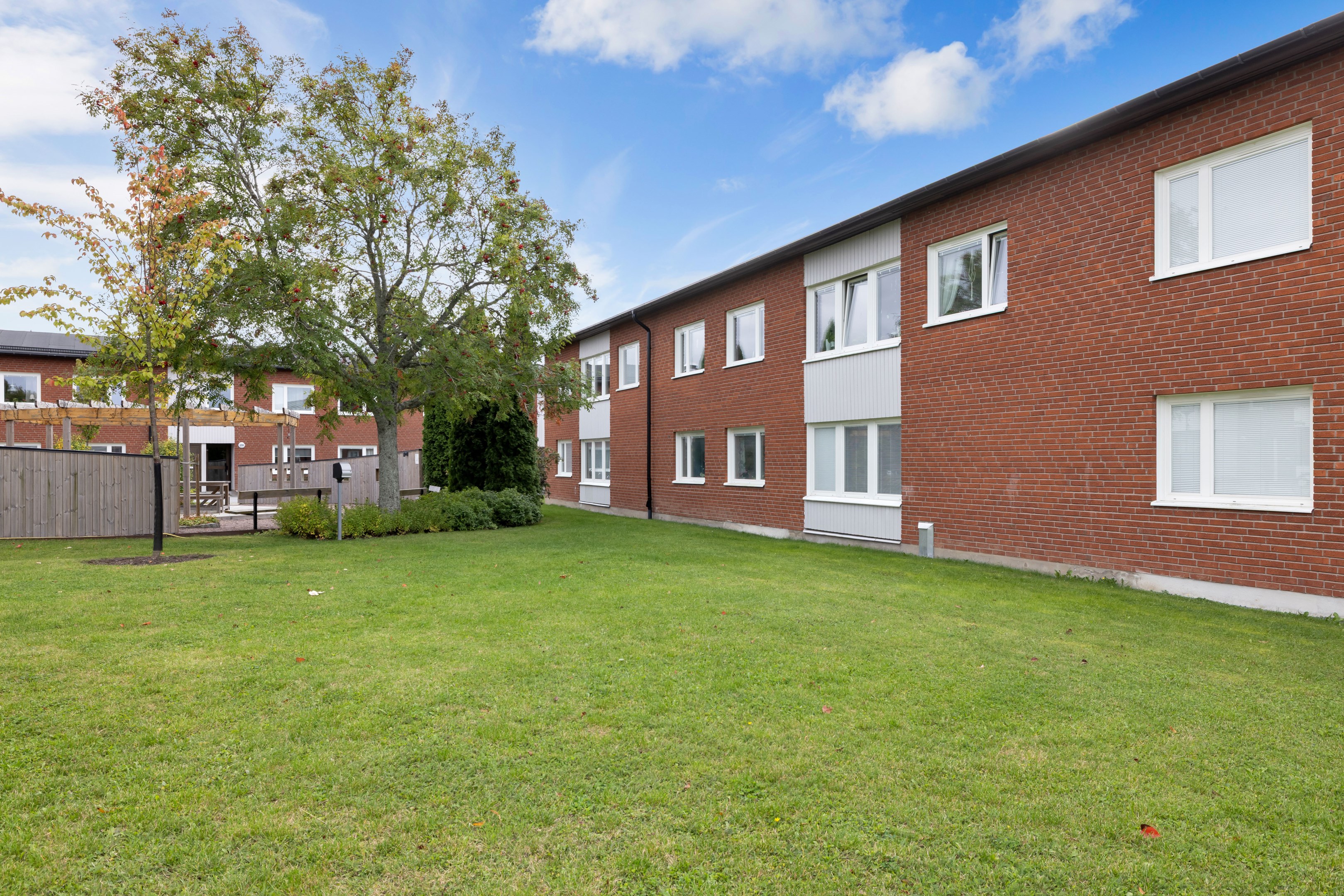 Bostadsbild från Kummingatan 37C, Till salu i Årsta, Uppsala