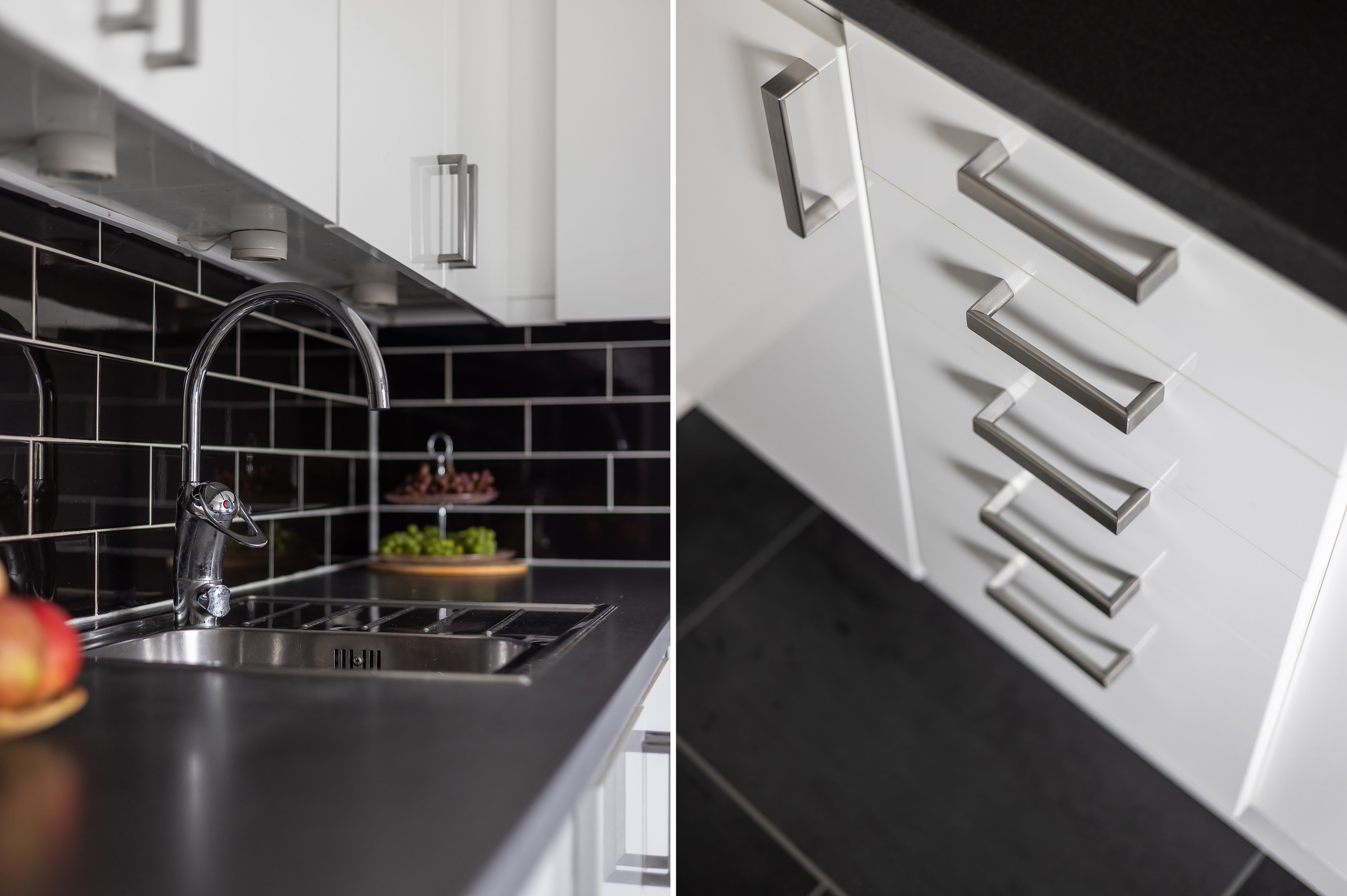 Bostadsbild från Kummingatan 37C, Till salu i Årsta, Uppsala