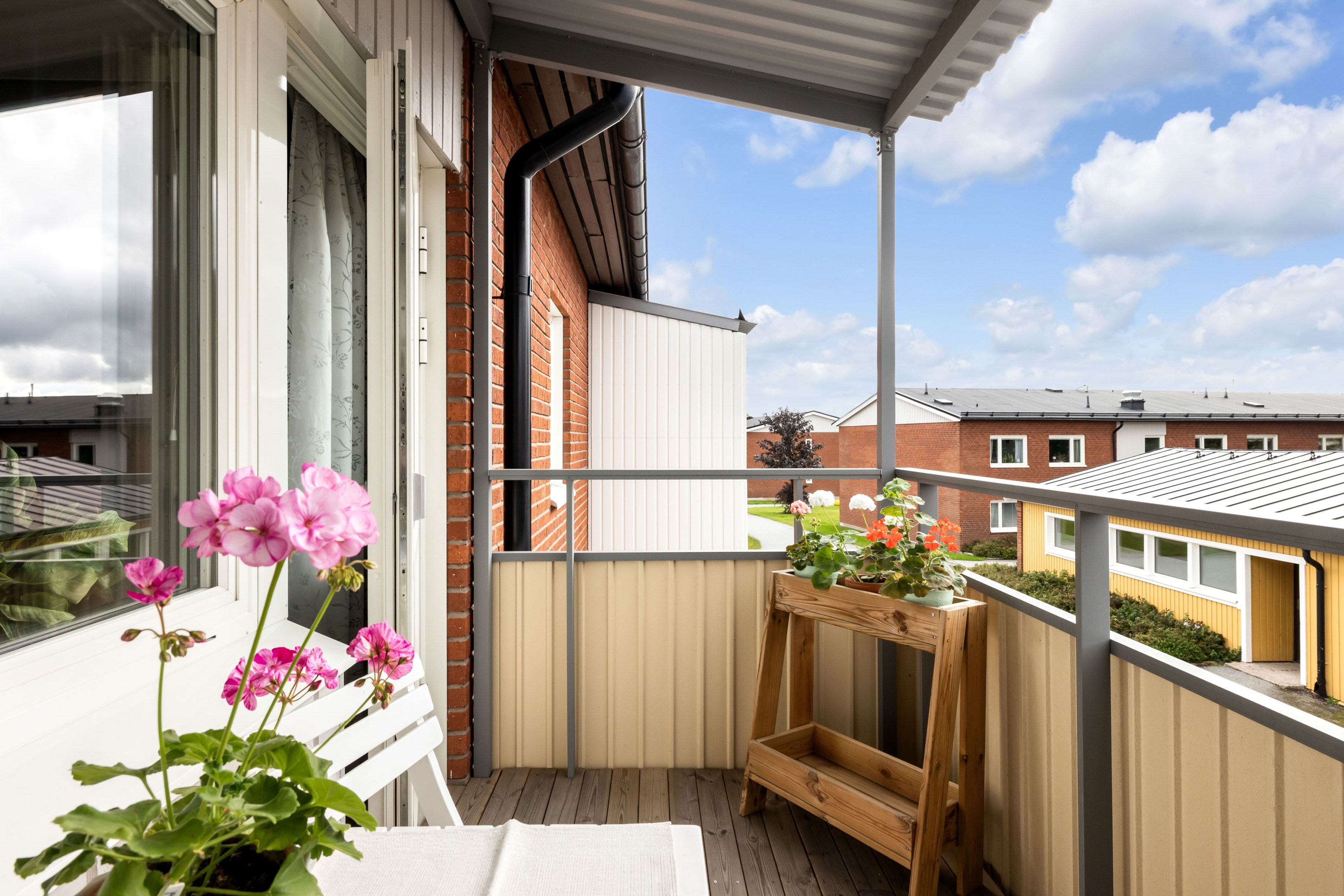 Bostadsbild från Kummingatan 37C, Till salu i Årsta, Uppsala