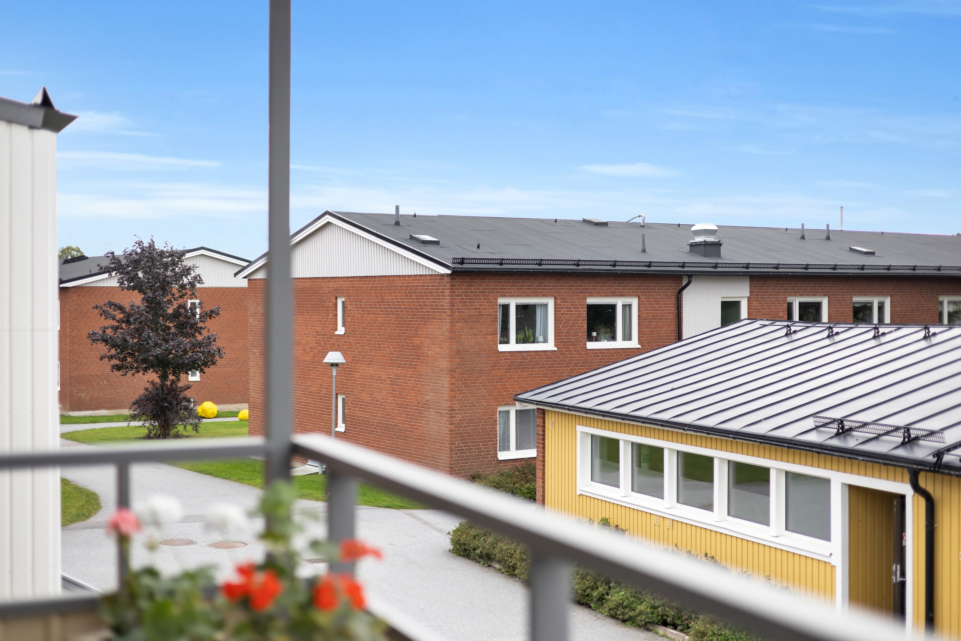 Bostadsbild från Kummingatan 37C, Till salu i Årsta, Uppsala