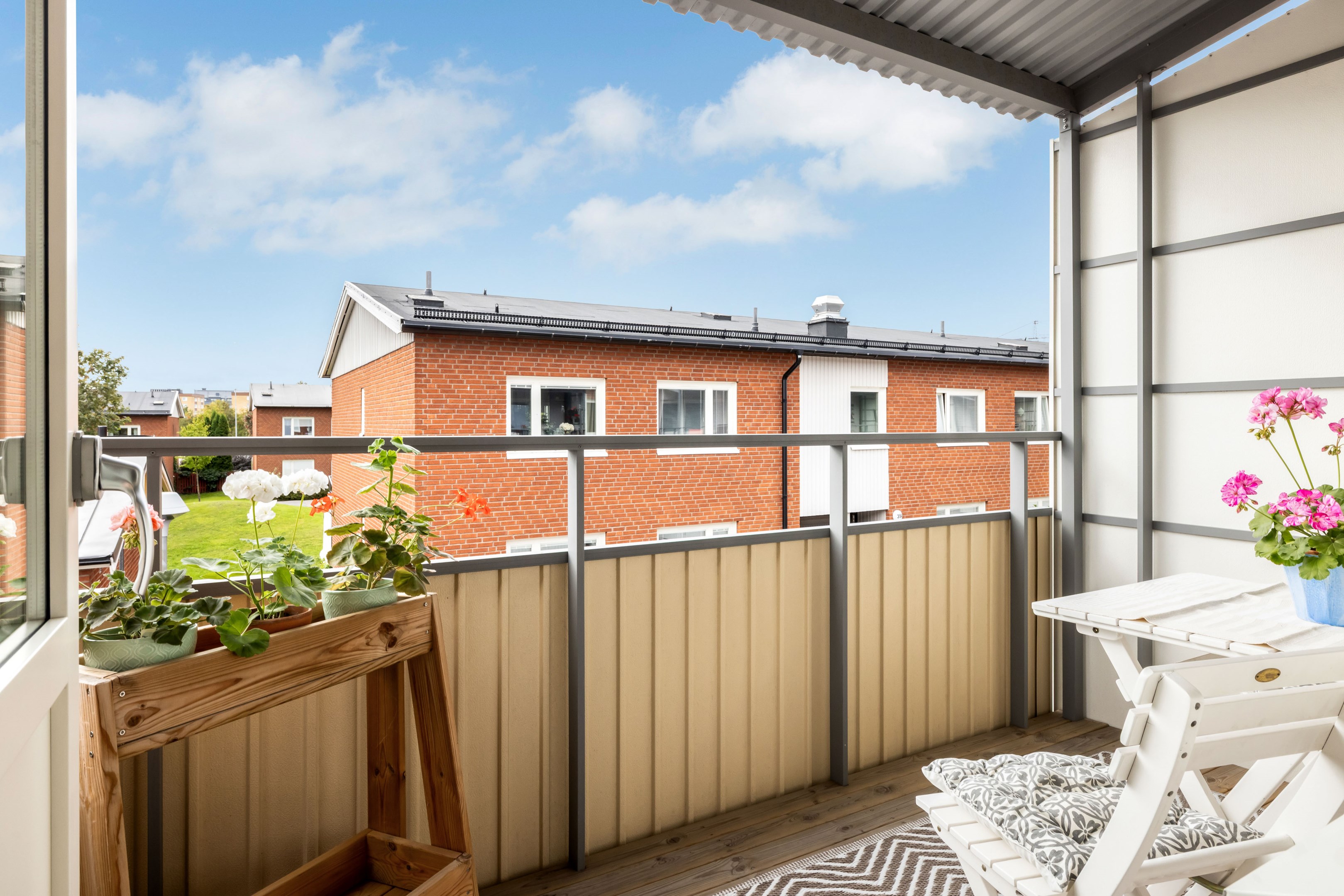 Bostadsbild från Kummingatan 37C, Till salu i Årsta, Uppsala