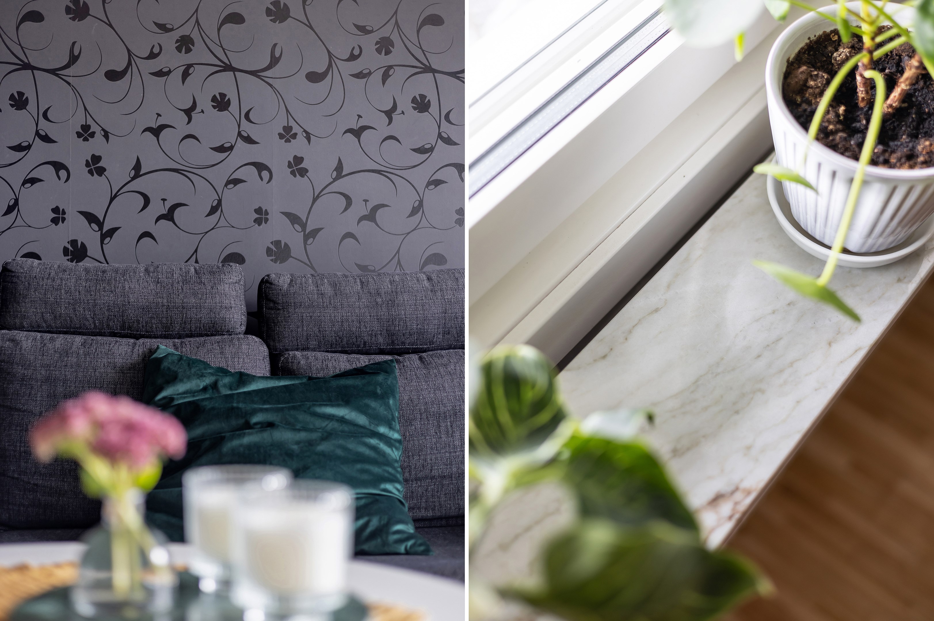 Bostadsbild från Kummingatan 37C, Till salu i Årsta, Uppsala