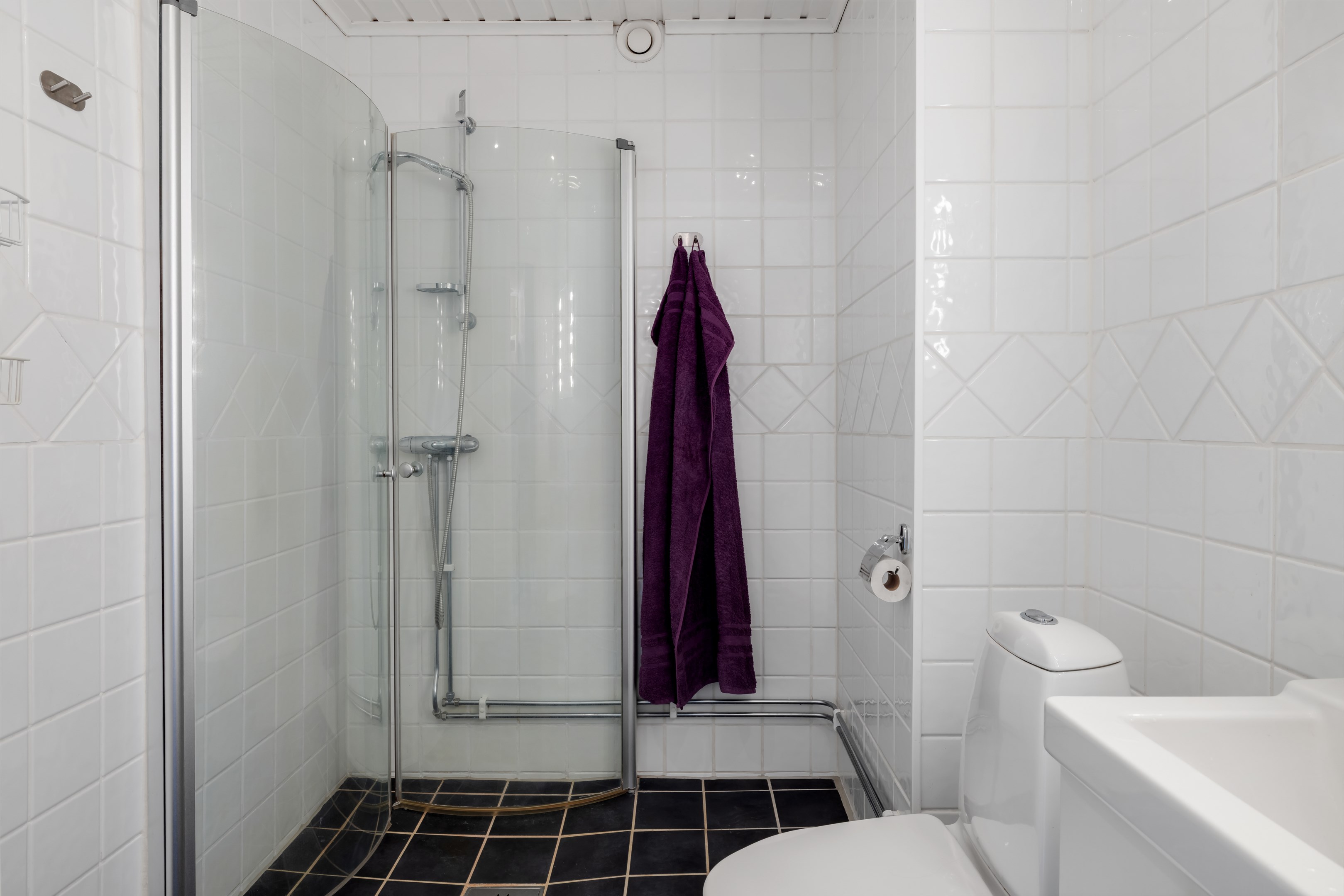 Bostadsbild från Kummingatan 37C, Till salu i Årsta, Uppsala