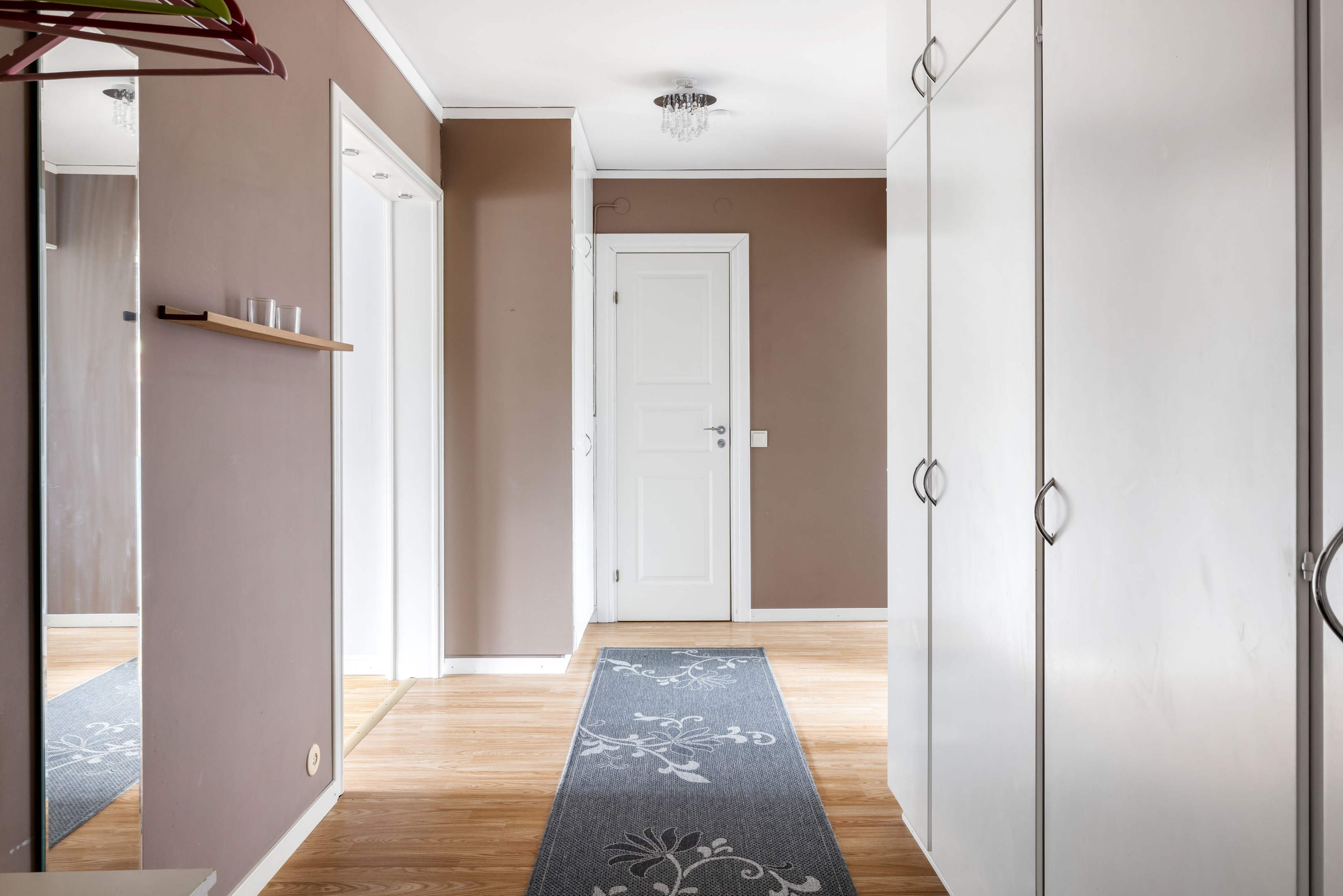 Bostadsbild från Kummingatan 37C, Till salu i Årsta, Uppsala