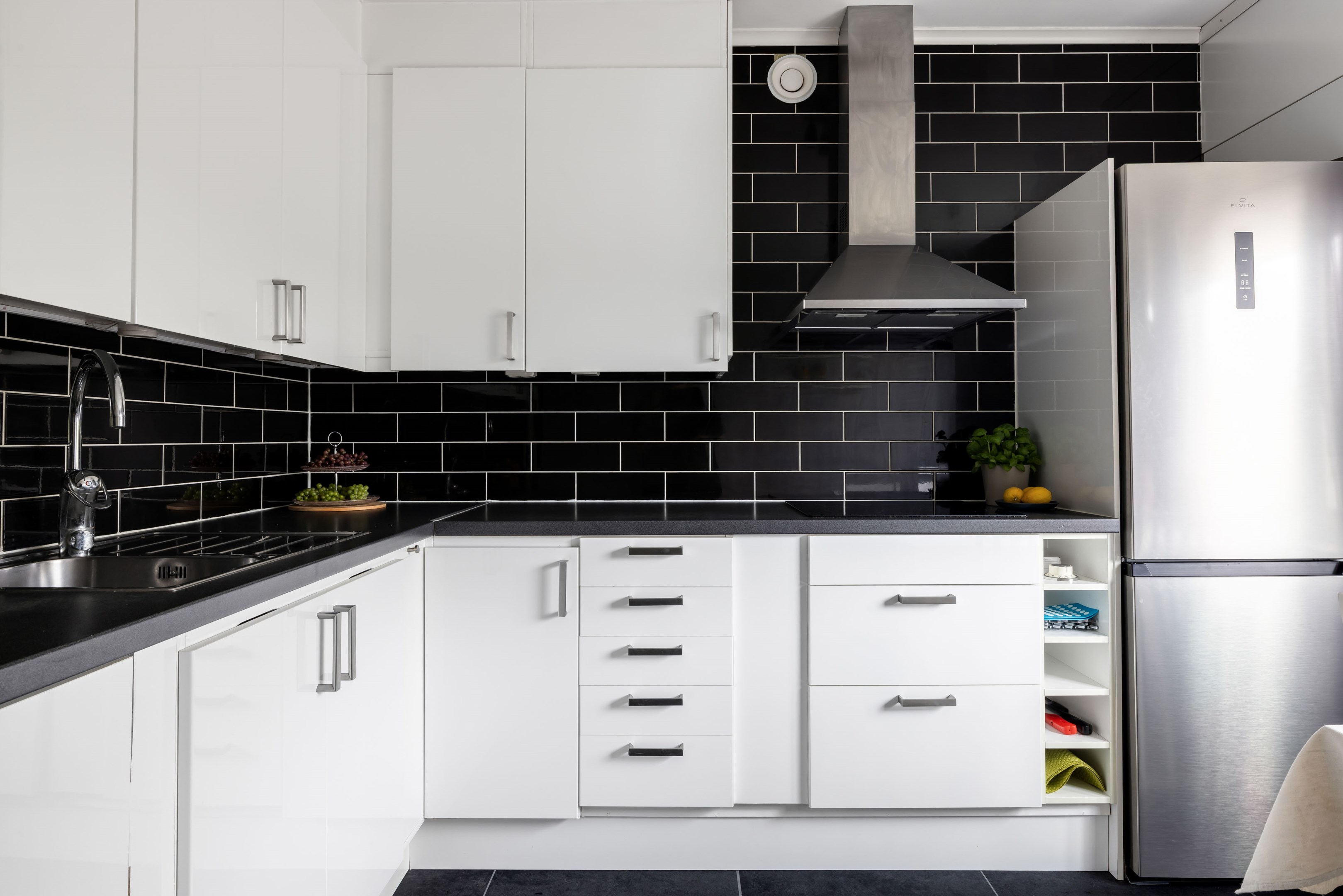 Bostadsbild från Kummingatan 37C, Till salu i Årsta, Uppsala