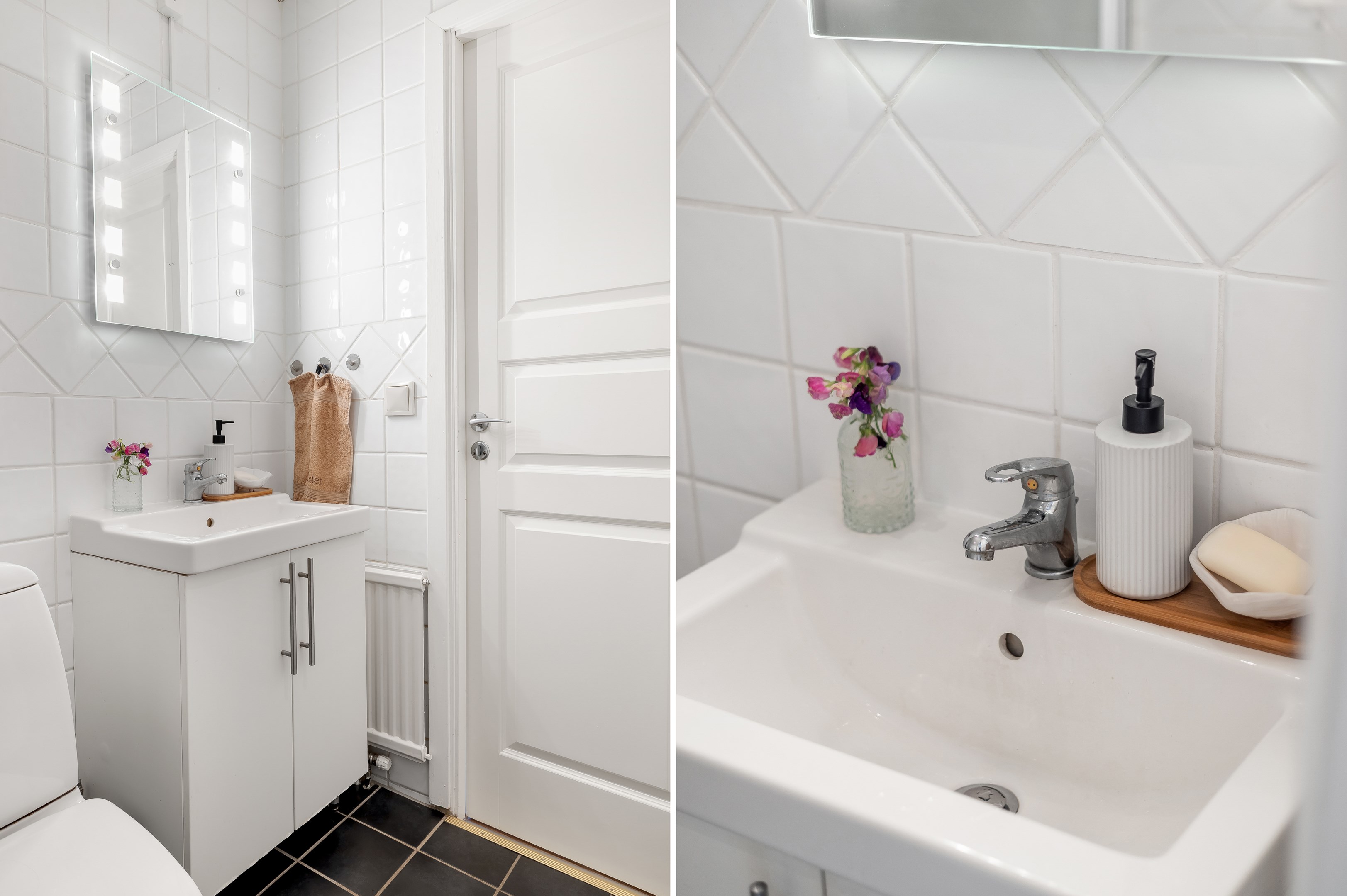 Bostadsbild från Kummingatan 37C, Till salu i Årsta, Uppsala