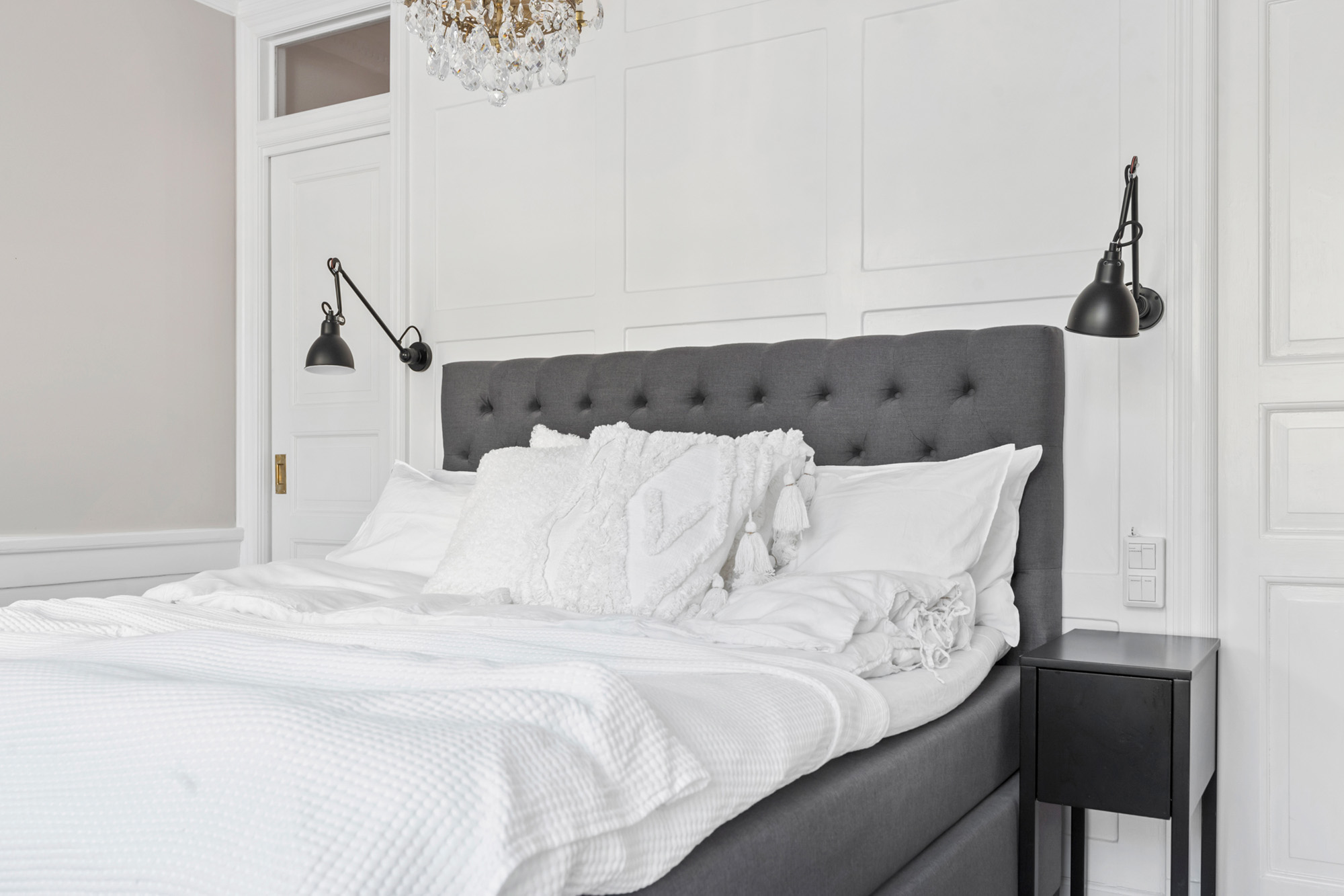 Bostadsbild från Västra Ågatan 22 A, Kommande i Centrum, Uppsala