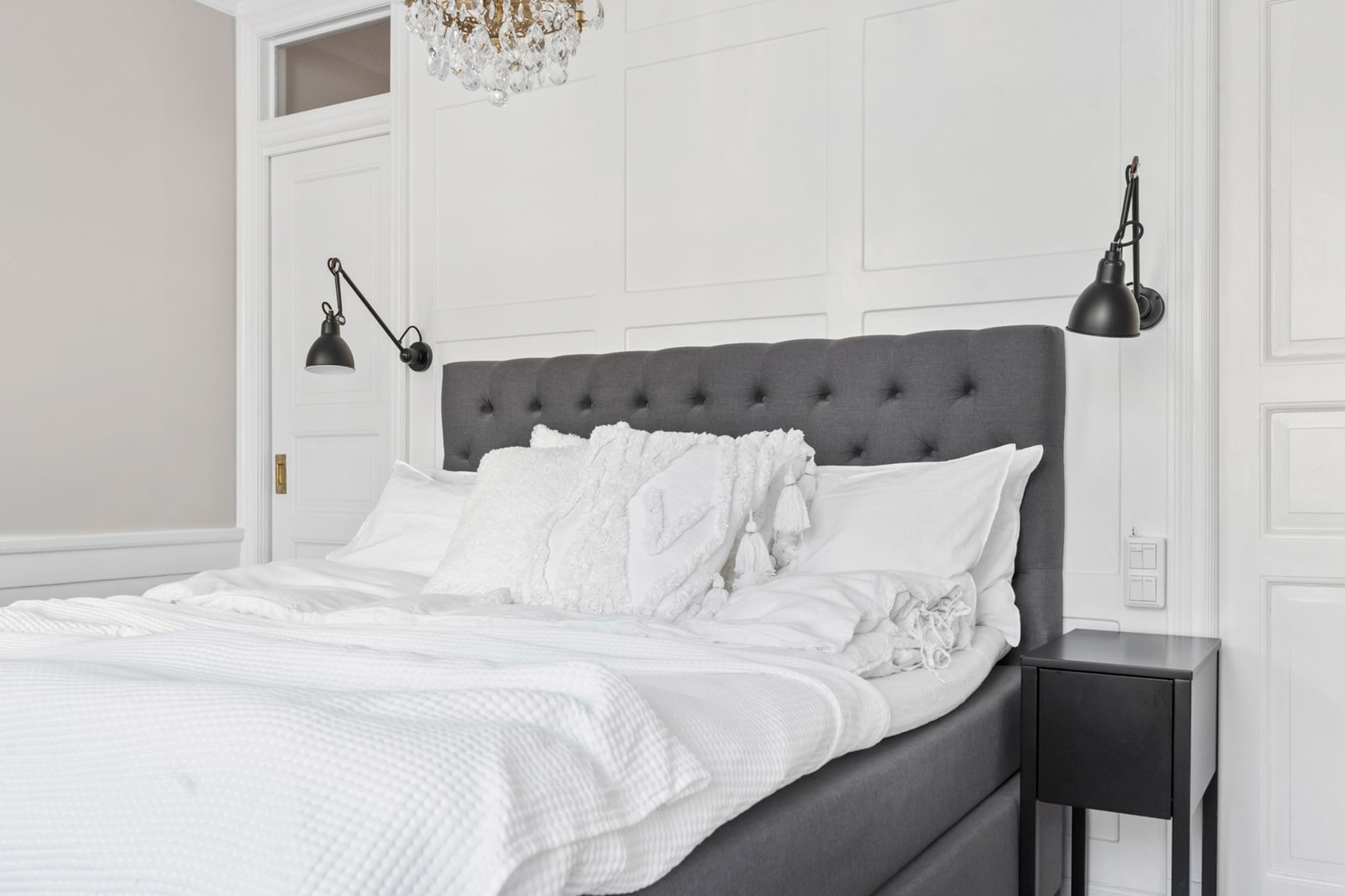 Bostadsbild från Västra Ågatan 22 A, Kommande i Centrum, Uppsala